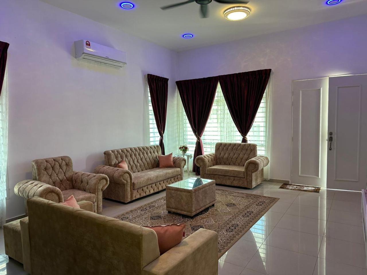 Live Well Homestay Senawang photo 5