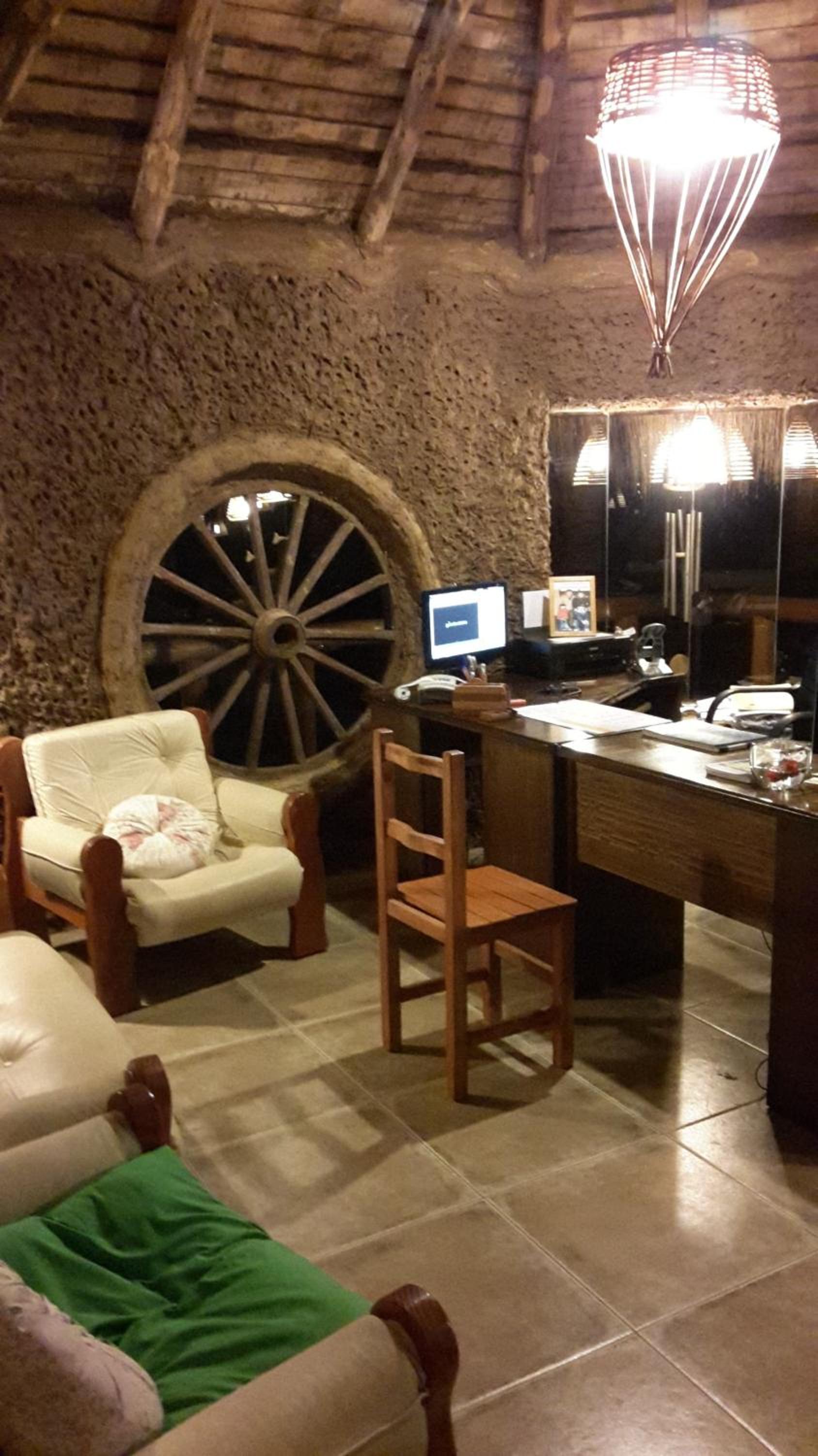 Cabañas Rukas Licantén
