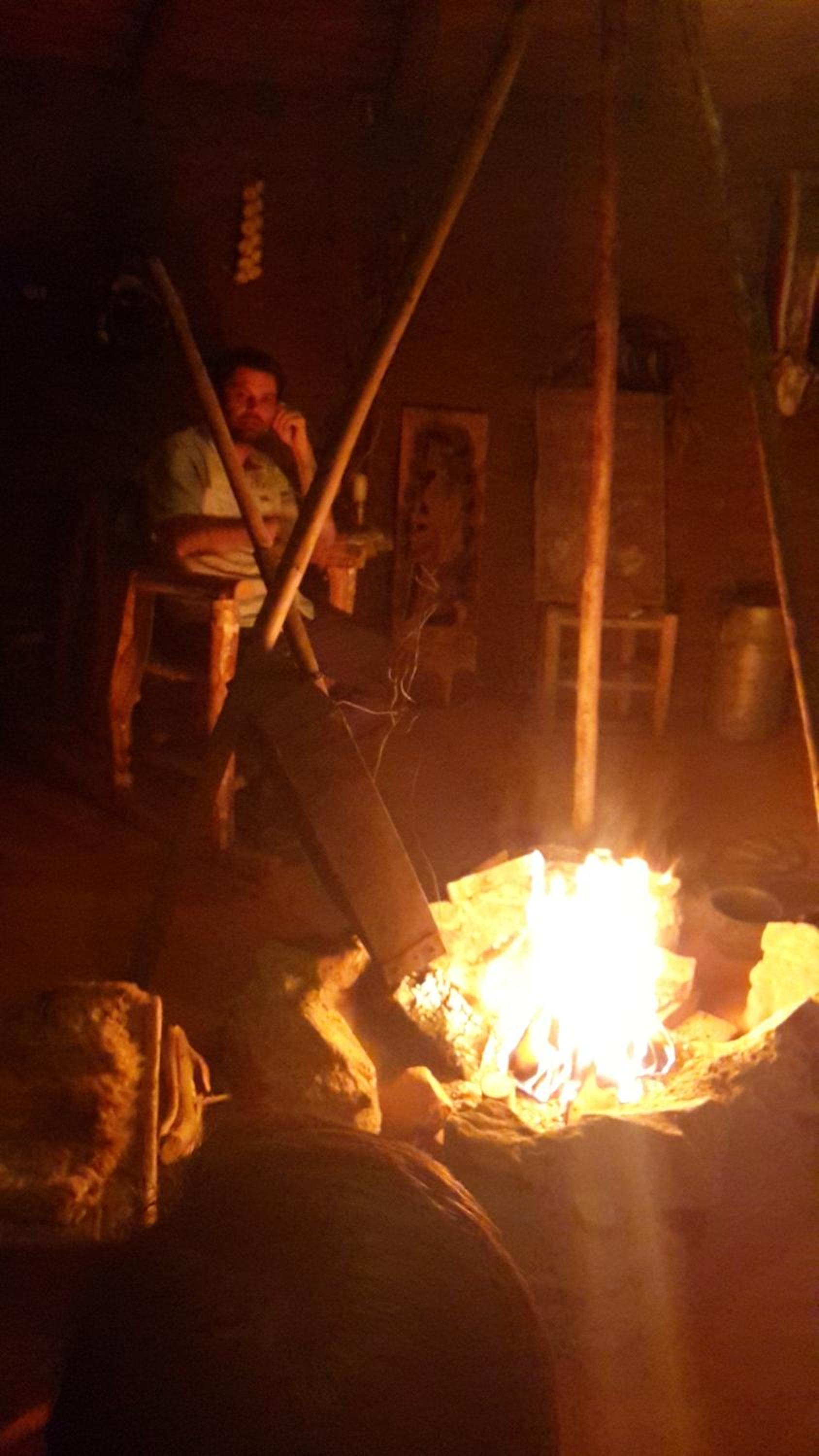 Cabañas Rukas Licantén
