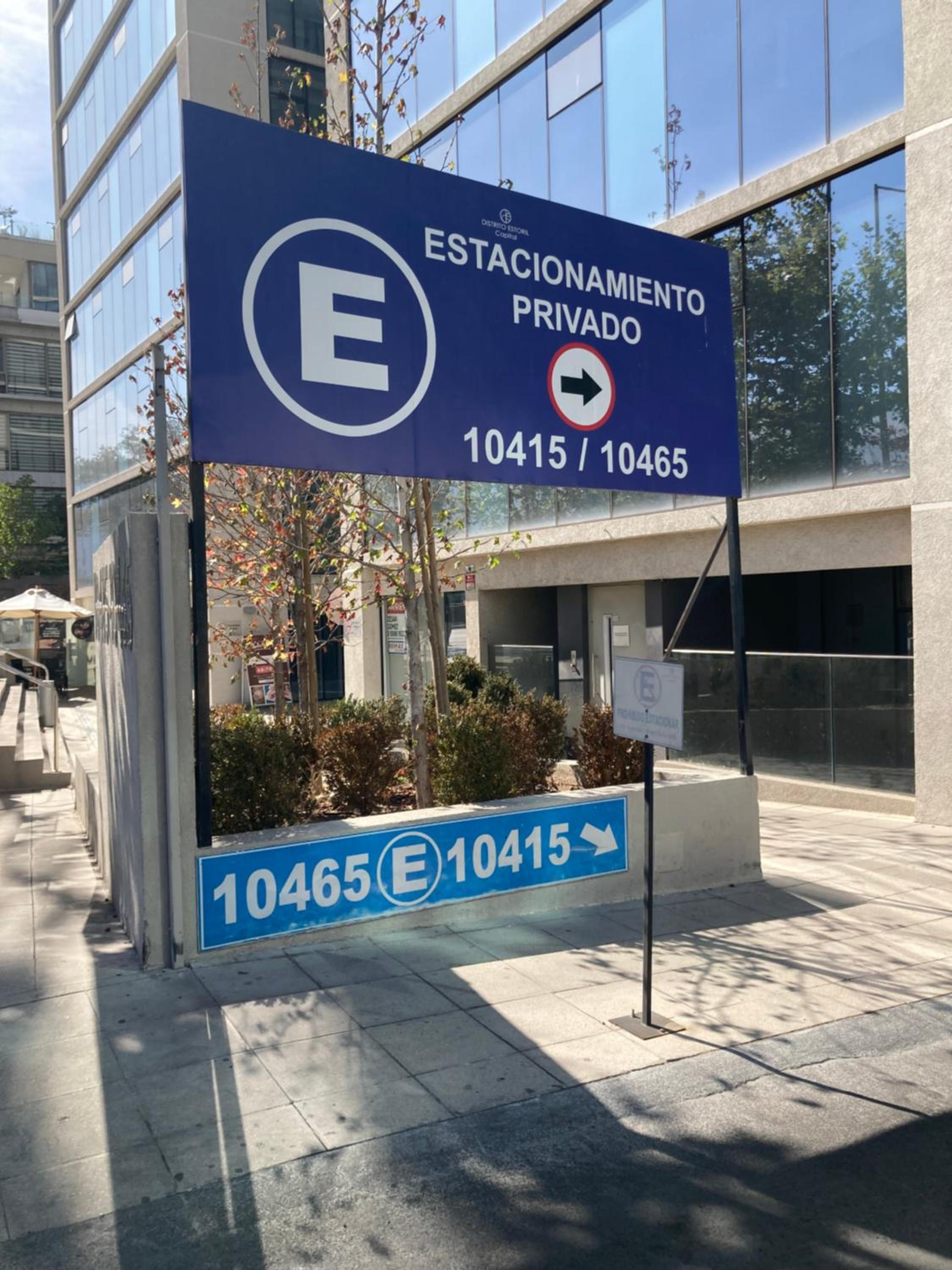 Probablemente el mejor Las Condes