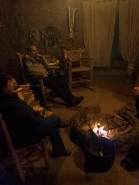 Cabañas Rukas Licantén