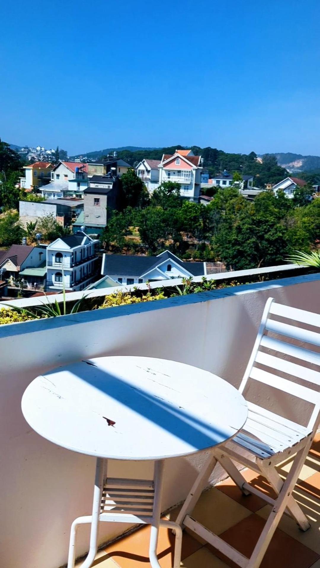 Mộc Nhiên Villa view 3