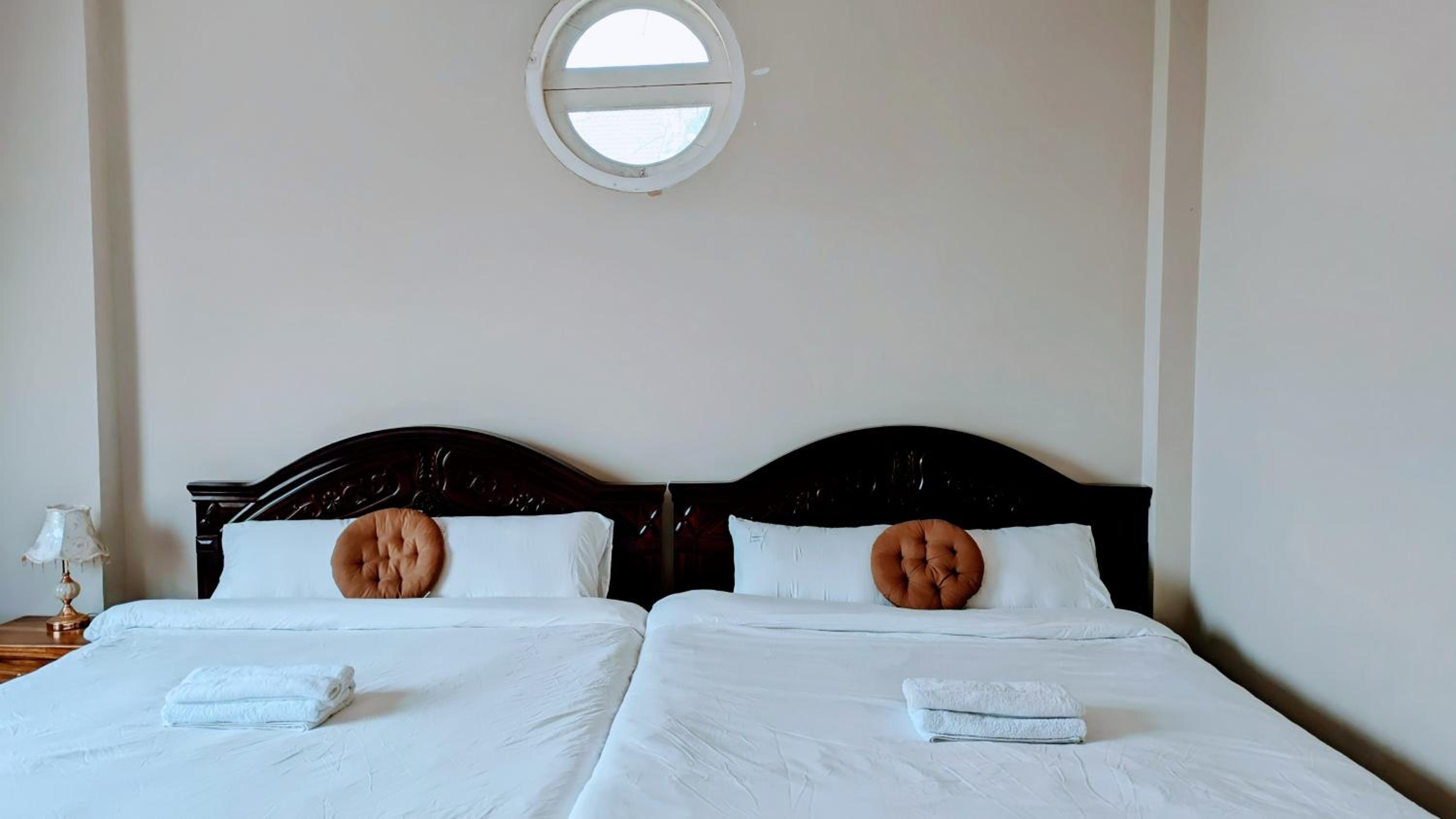 Mộc Nhiên Villa view 4