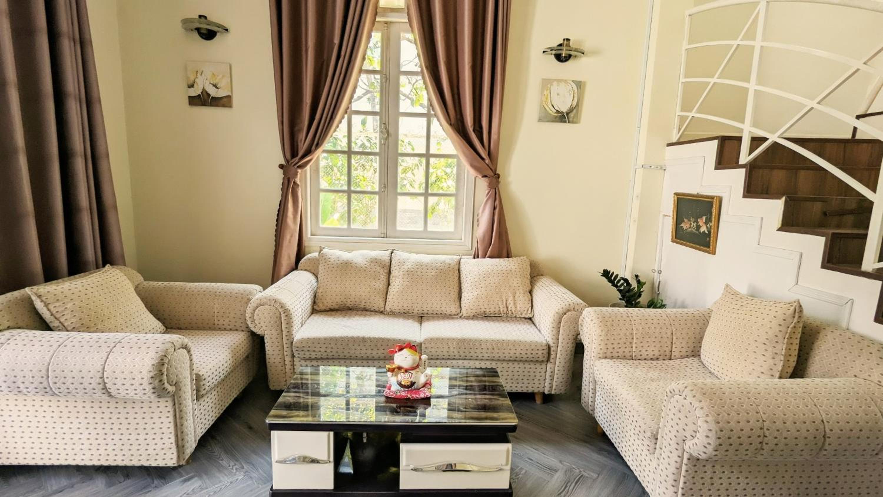 Mộc Nhiên Villa view 5