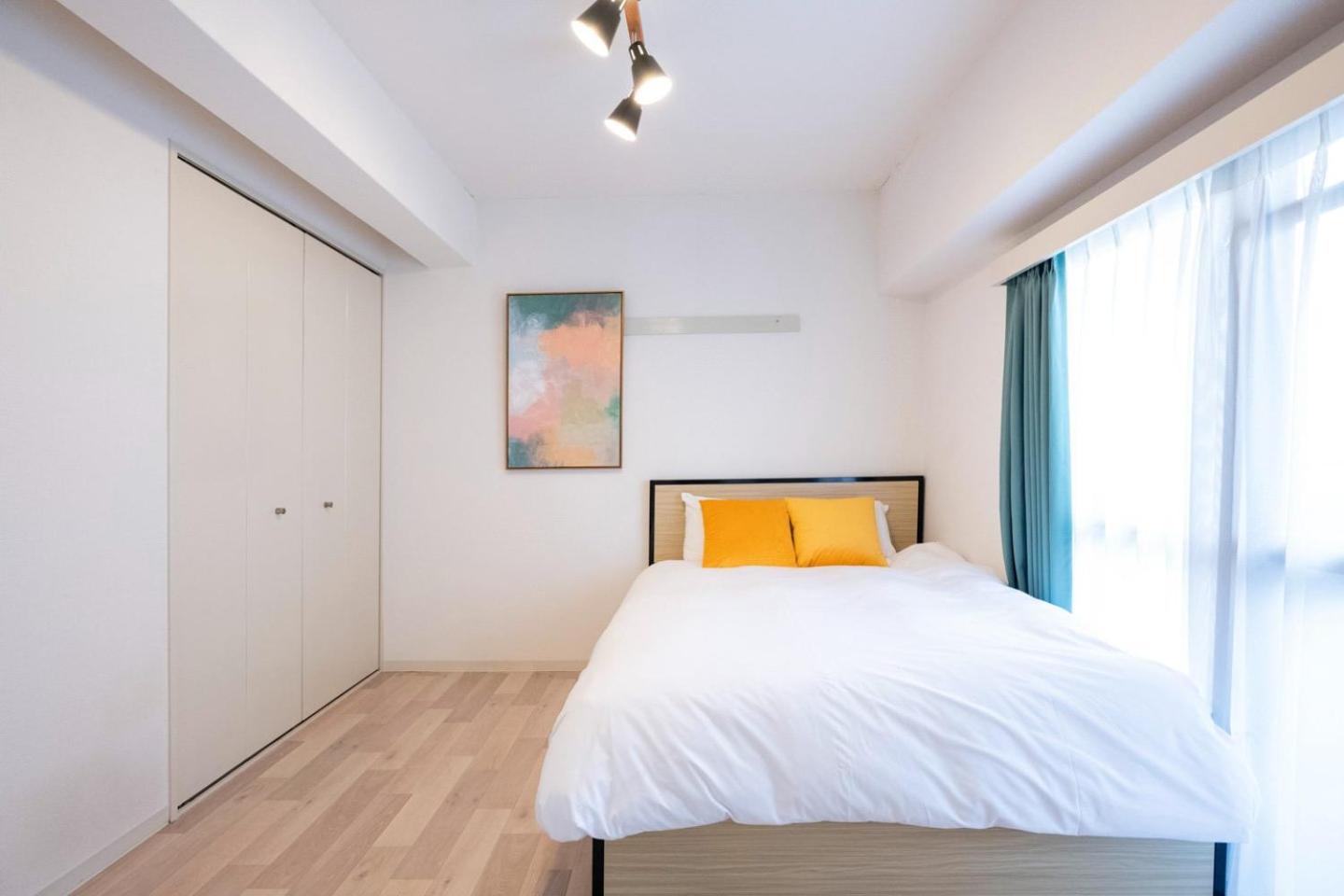 REBANGA Juso Apartment