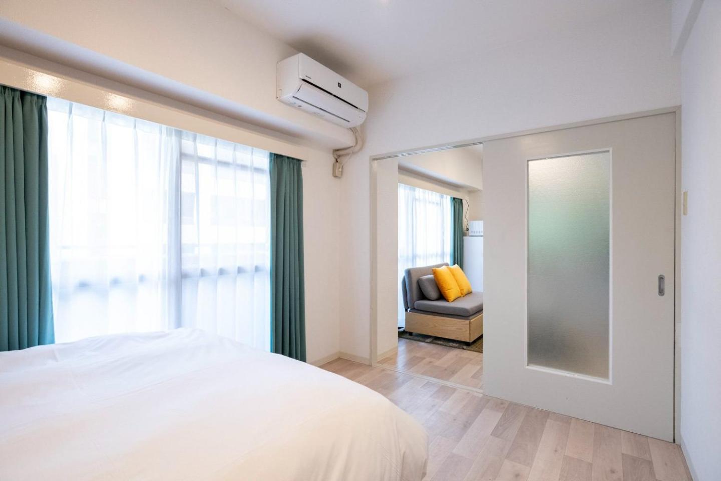 REBANGA Juso Apartment