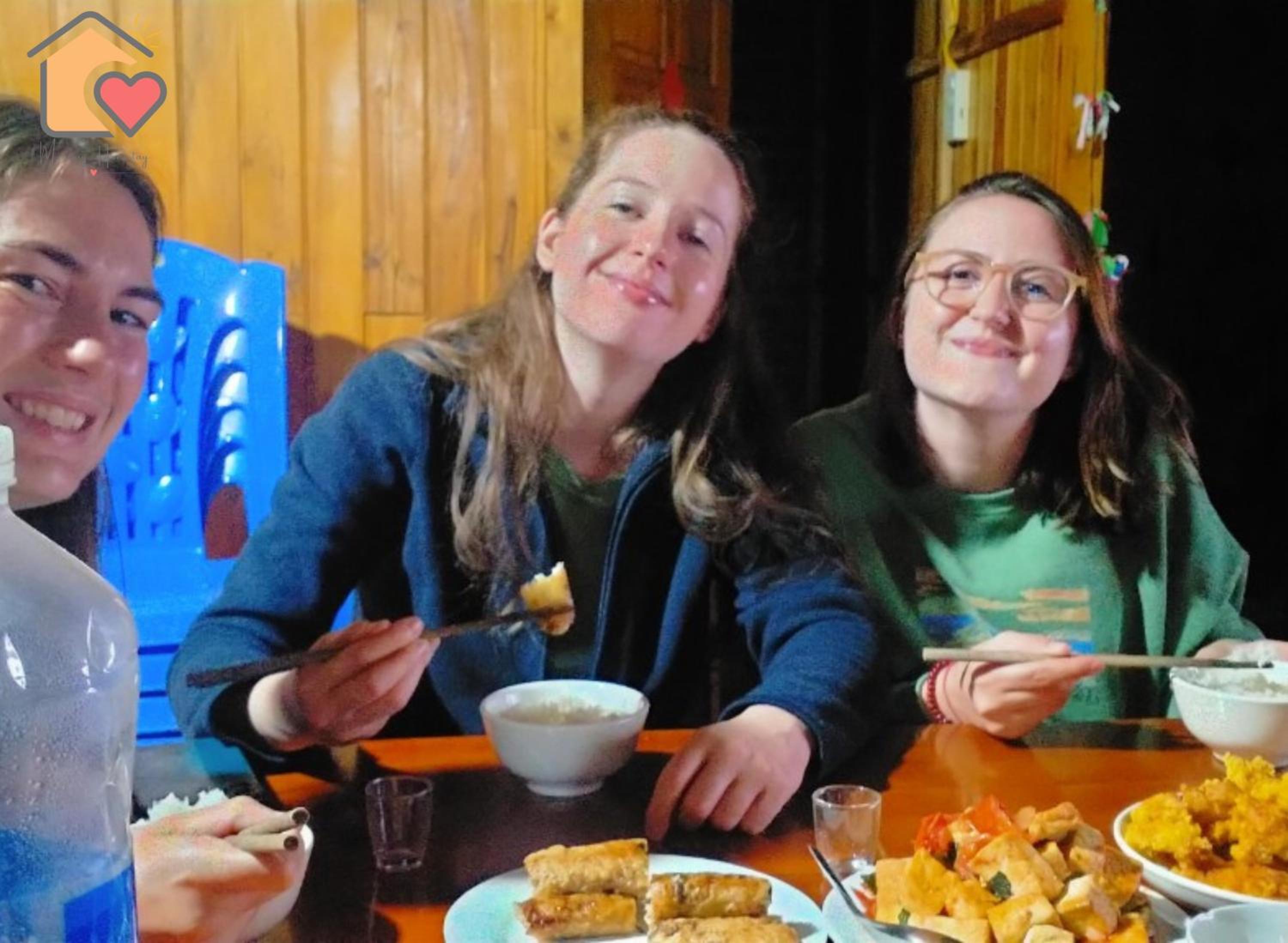 Mercury Homestay