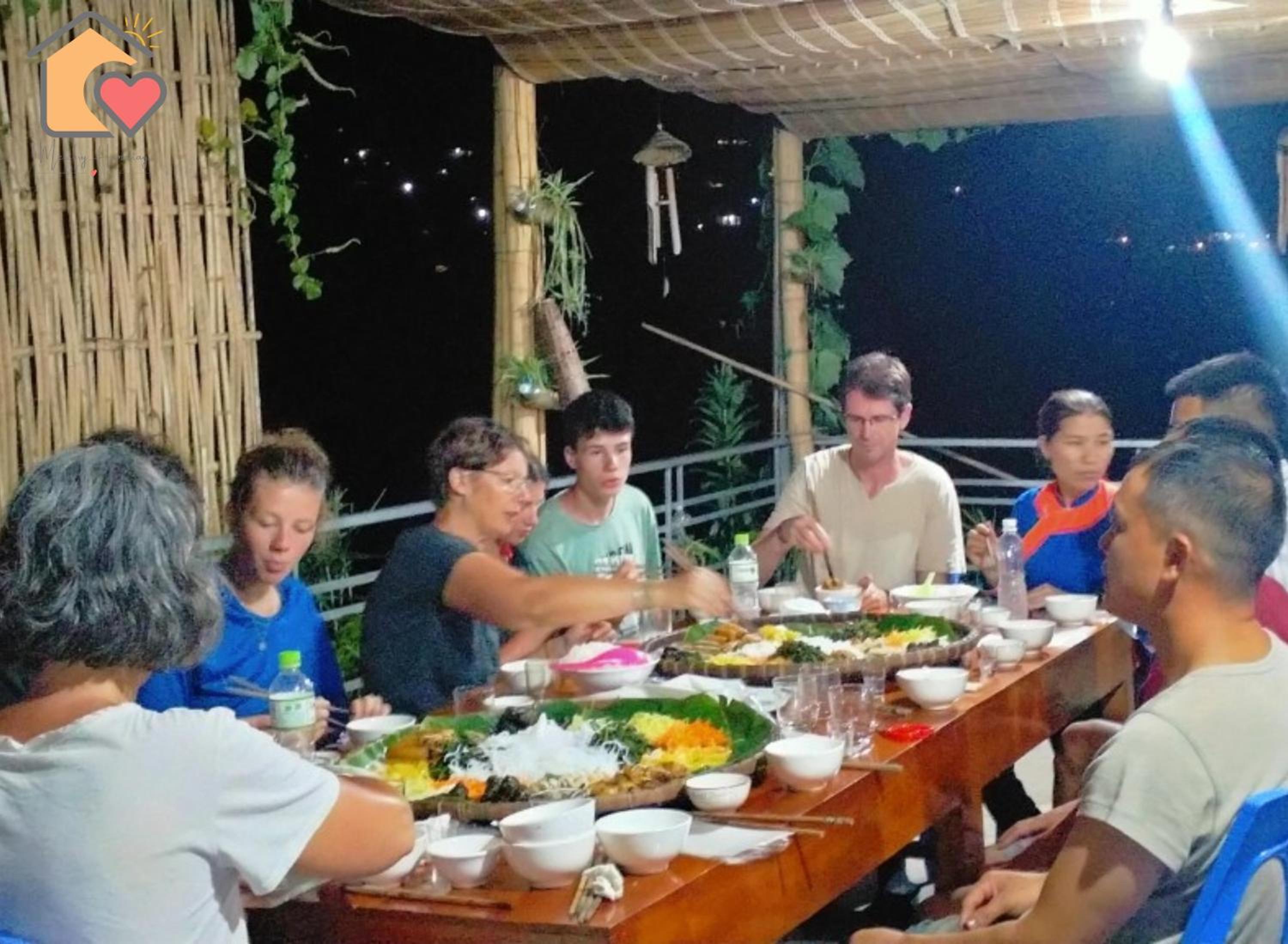 Mercury Homestay