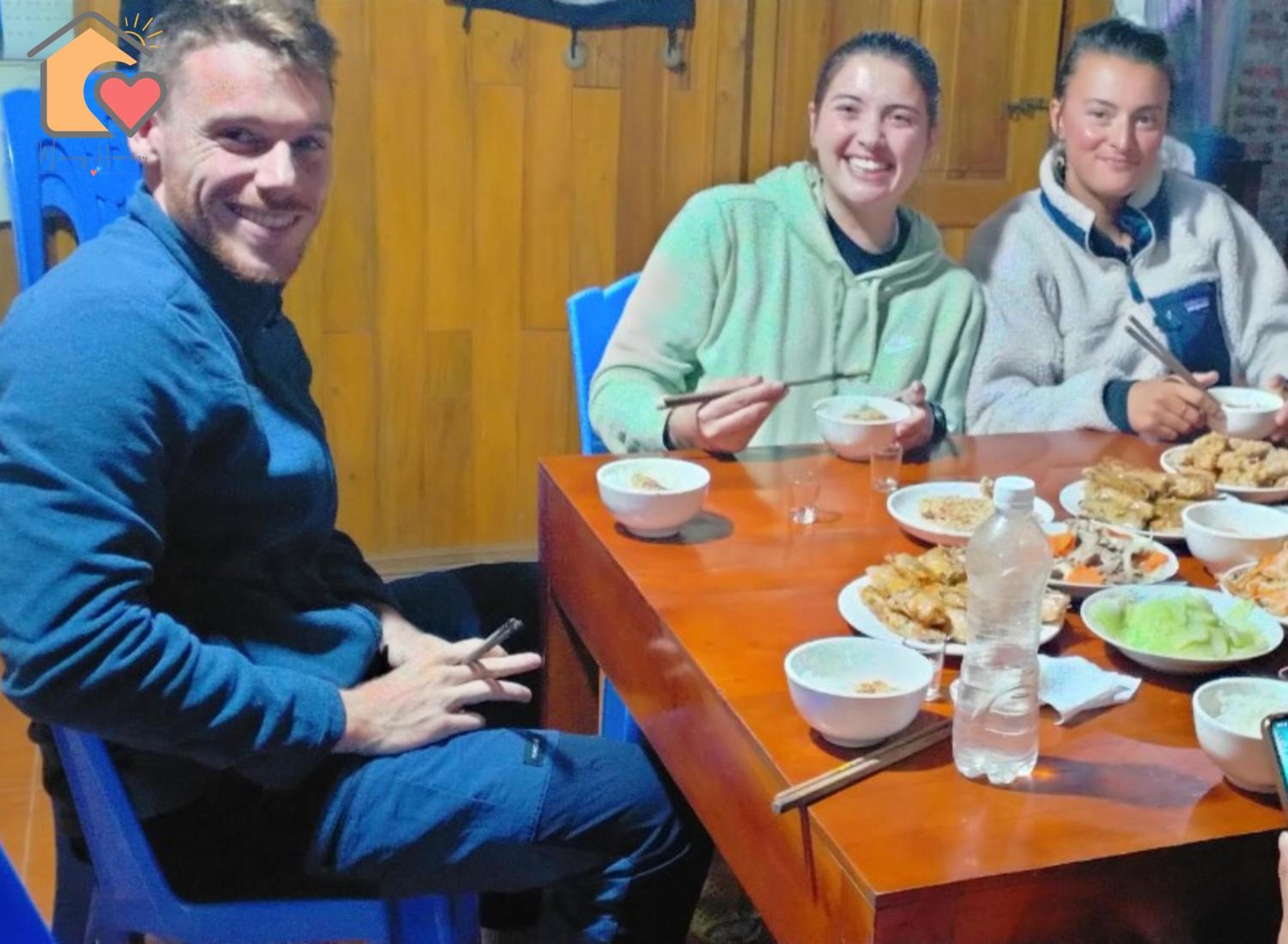 Mercury Homestay