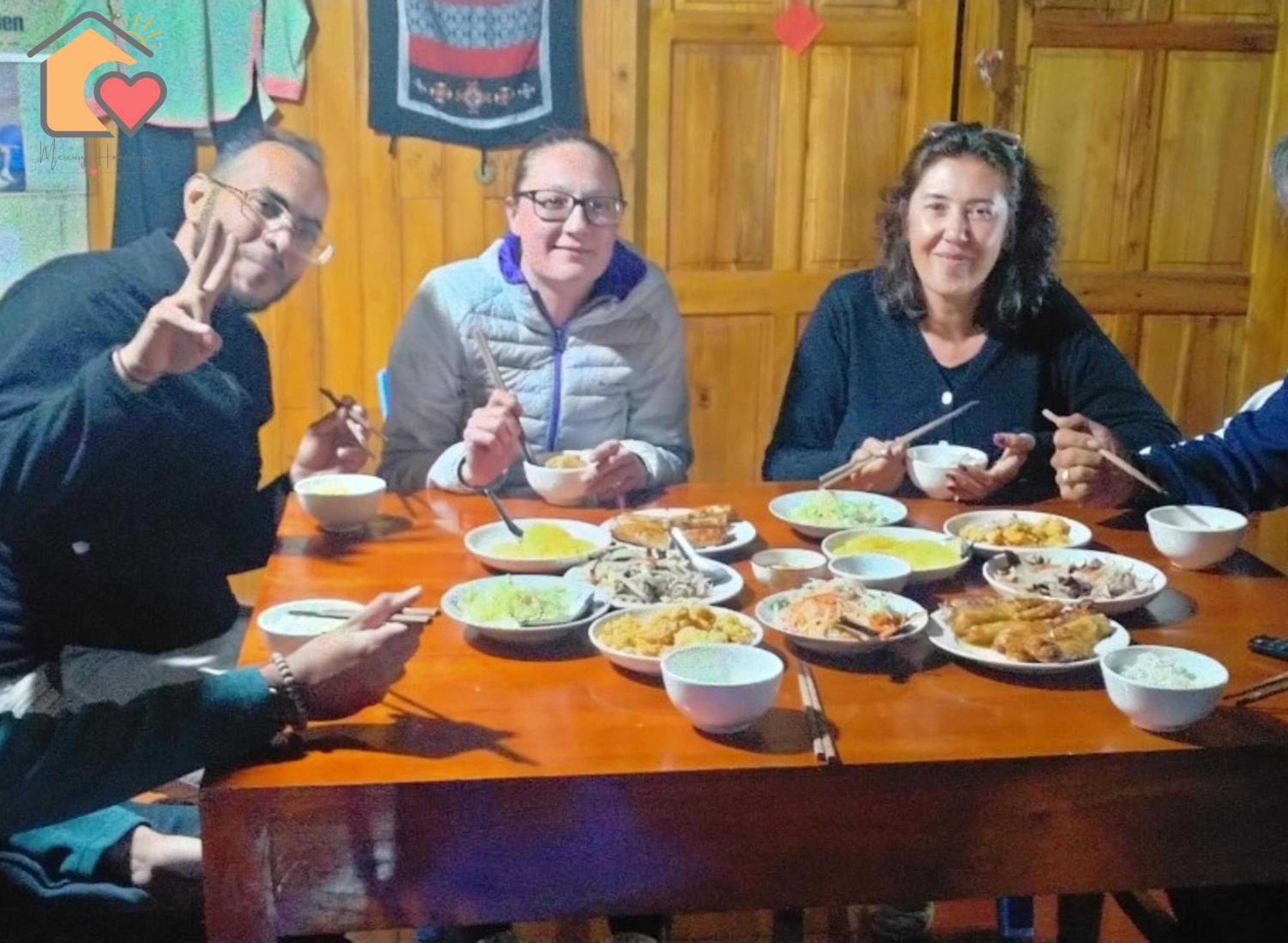 Mercury Homestay