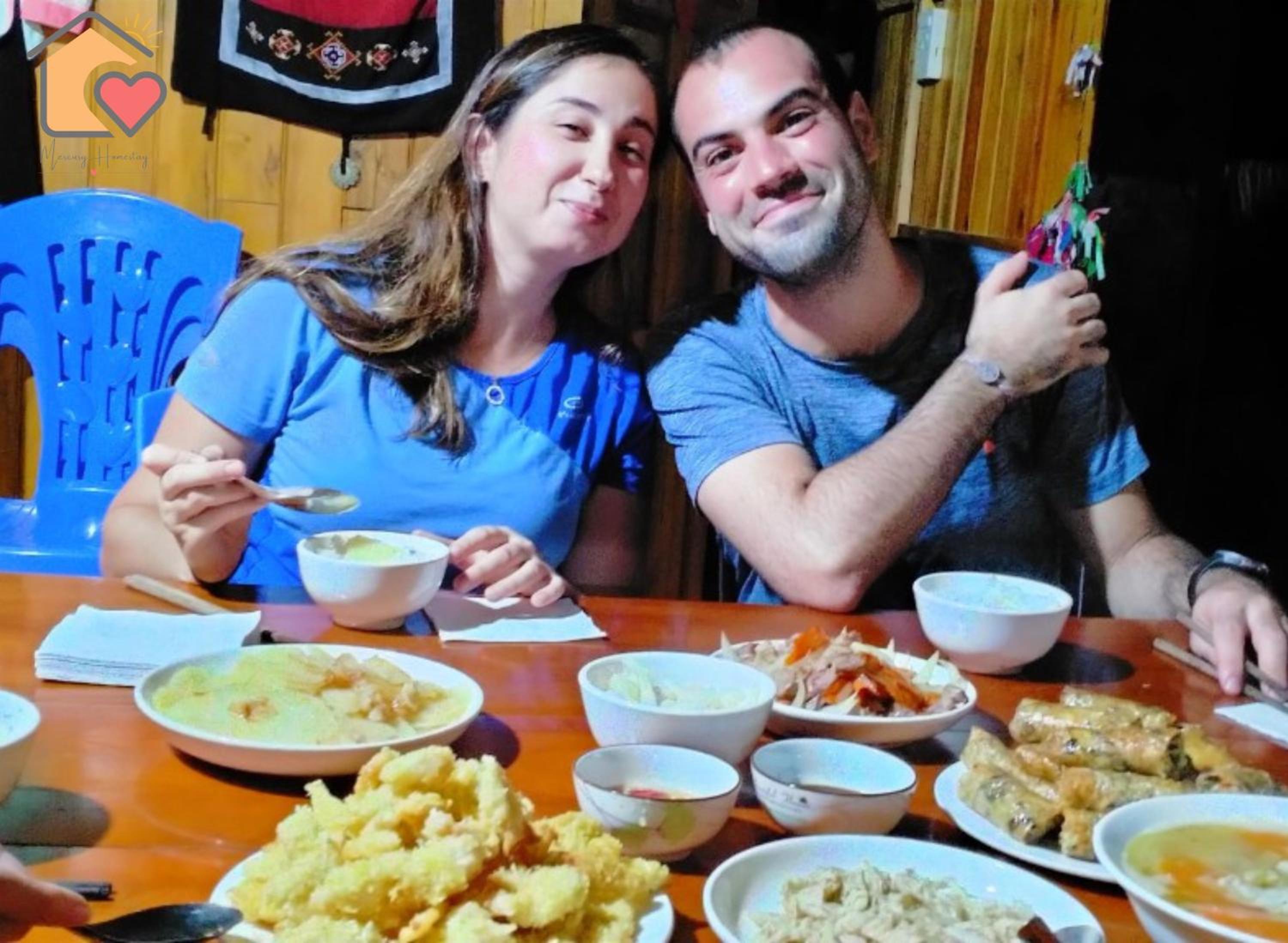 Mercury Homestay
