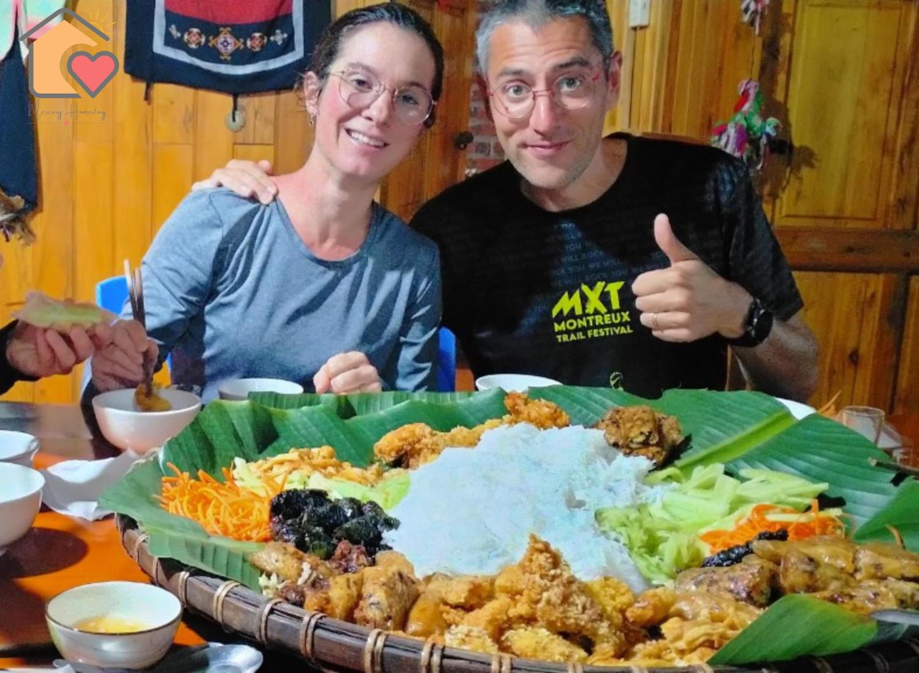 Mercury Homestay