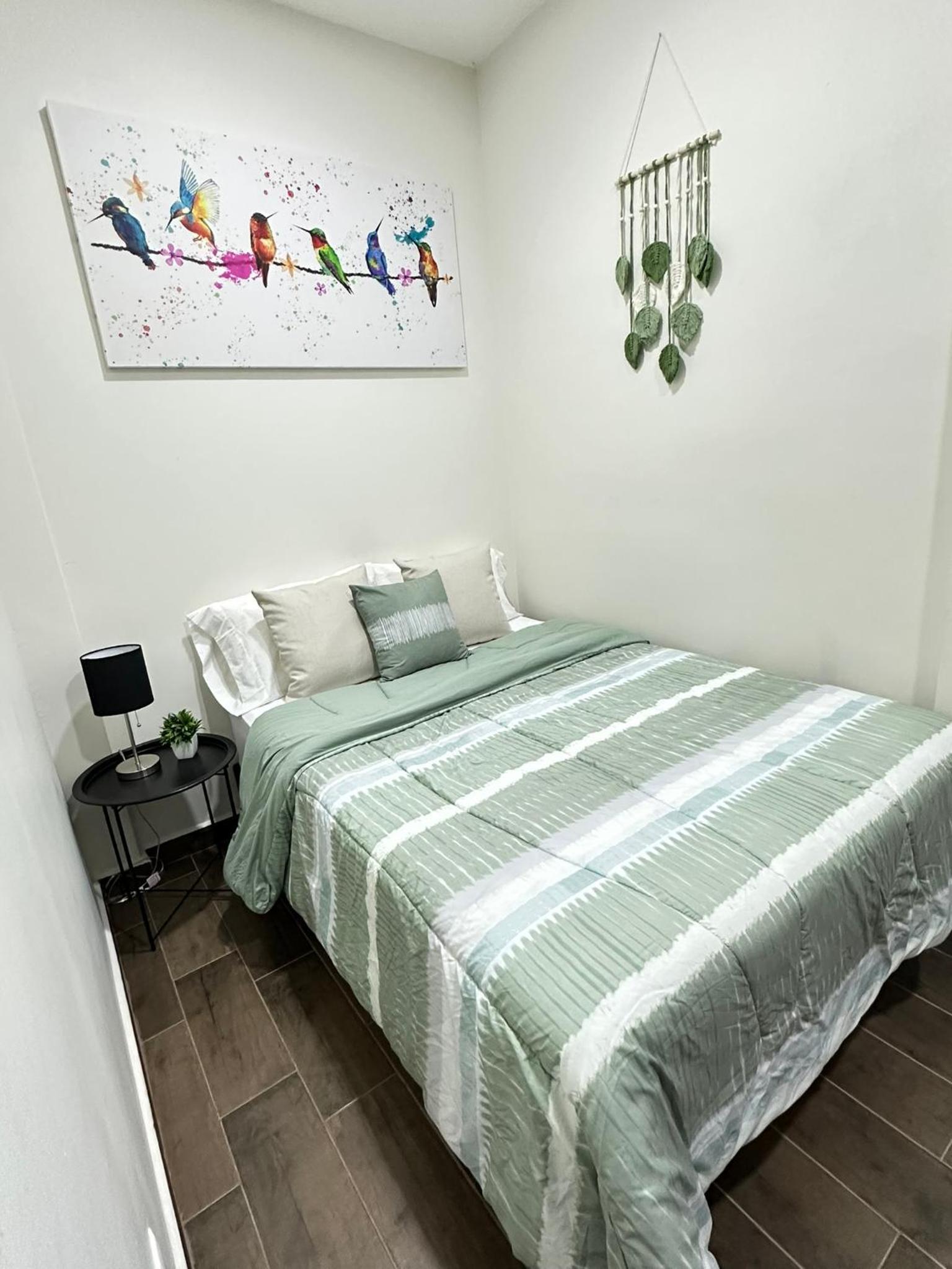 Departamento Roma 2 CDMX photo 4