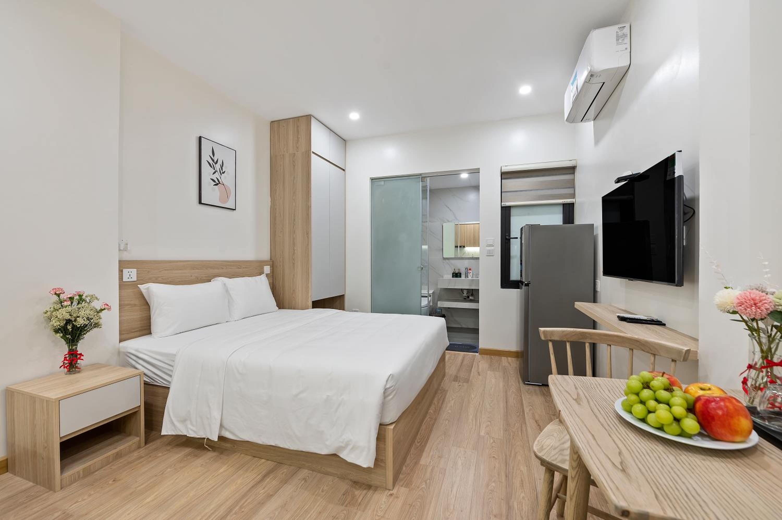 22Housing Luxury Apartment near lotte tower