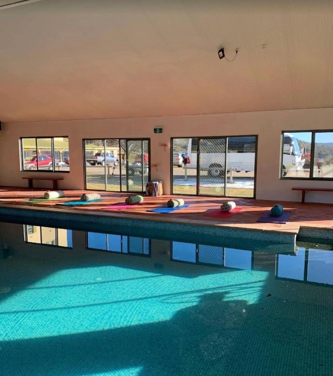 Sponars Chalet