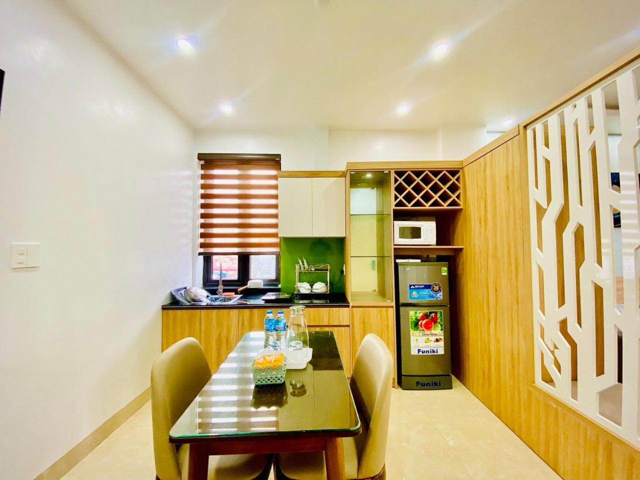 PHƯƠNG DONG HOTEL