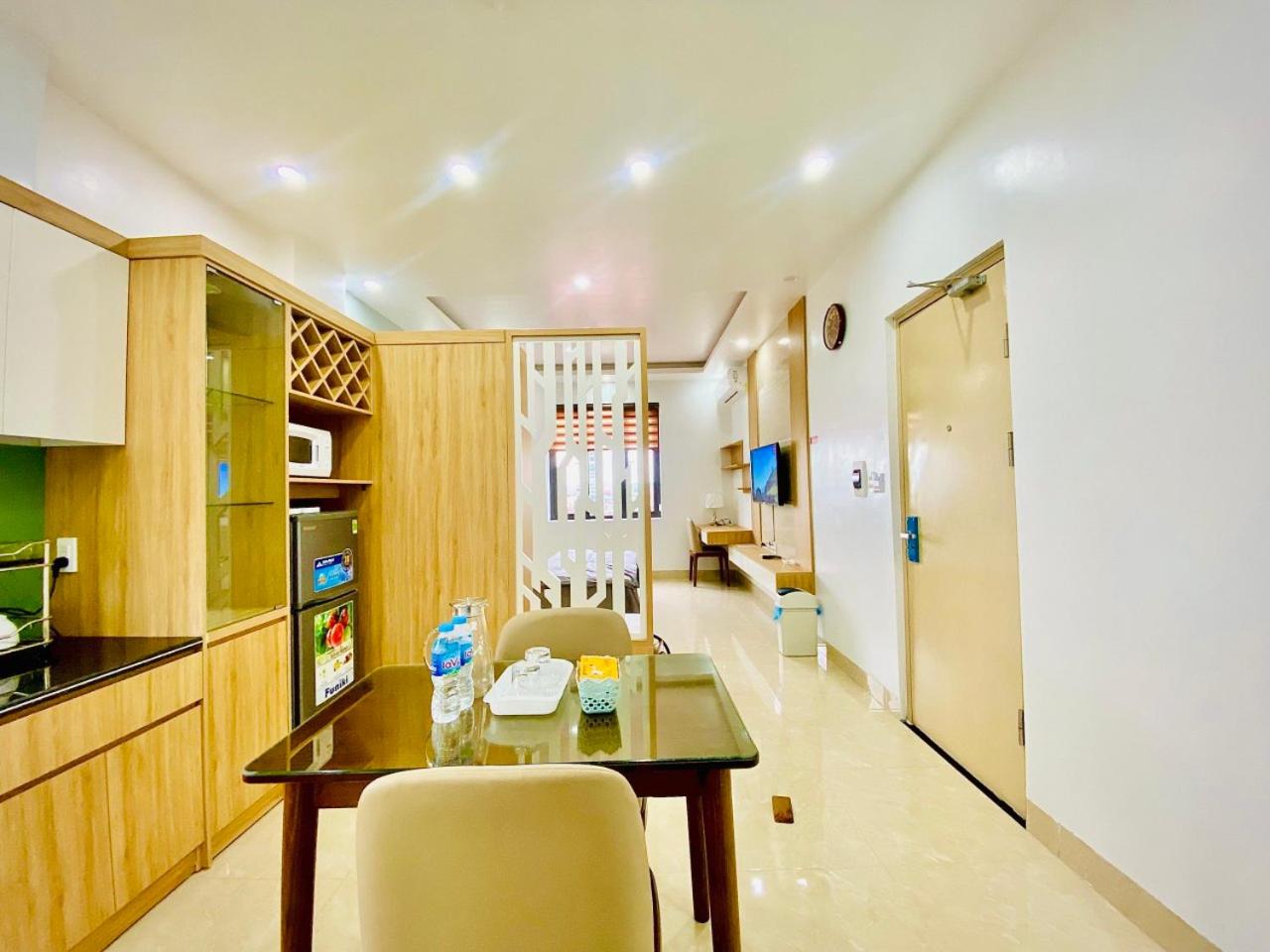 PHƯƠNG DONG HOTEL