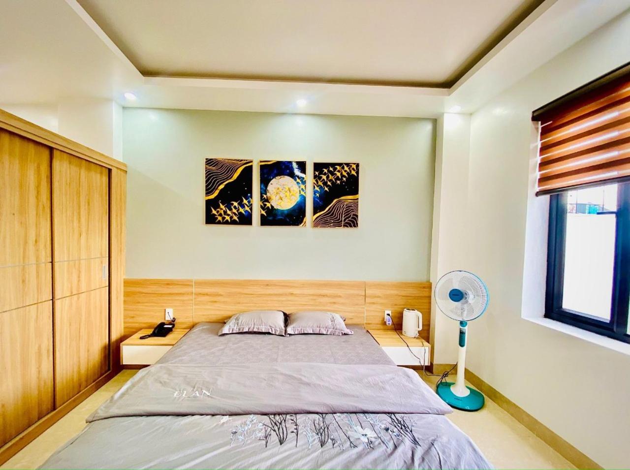 PHƯƠNG DONG HOTEL