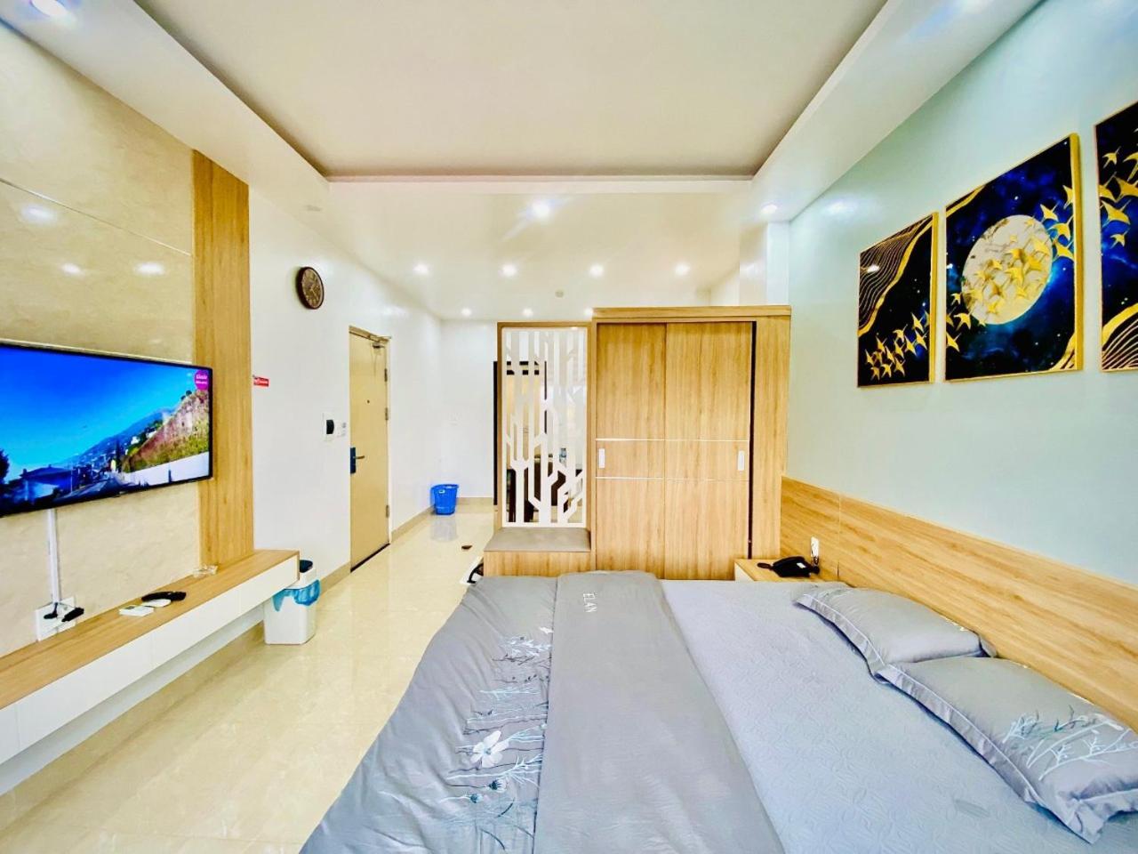 PHƯƠNG DONG HOTEL