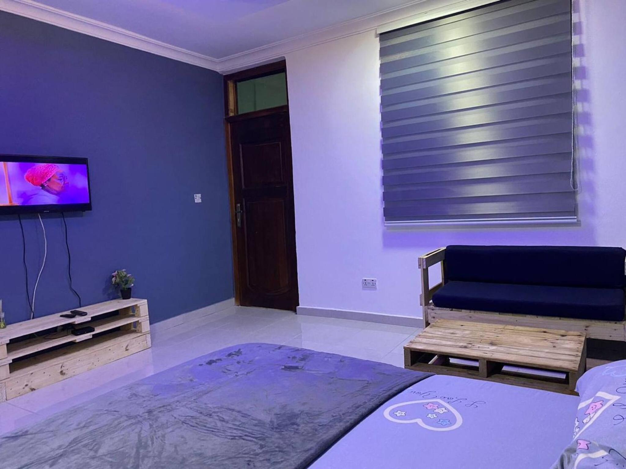 Fully Furnished Studio Apartment view 4