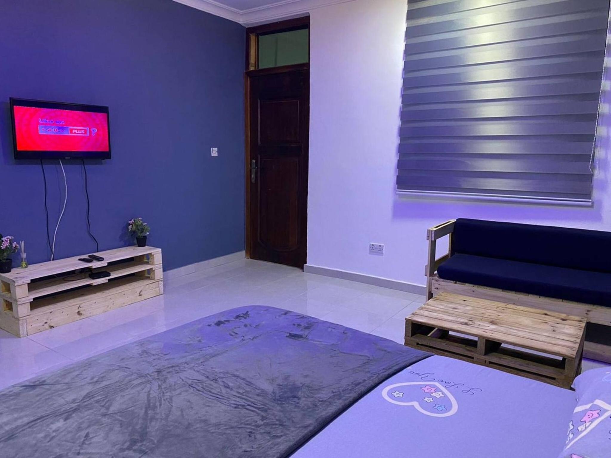 Fully Furnished Studio Apartment view 5