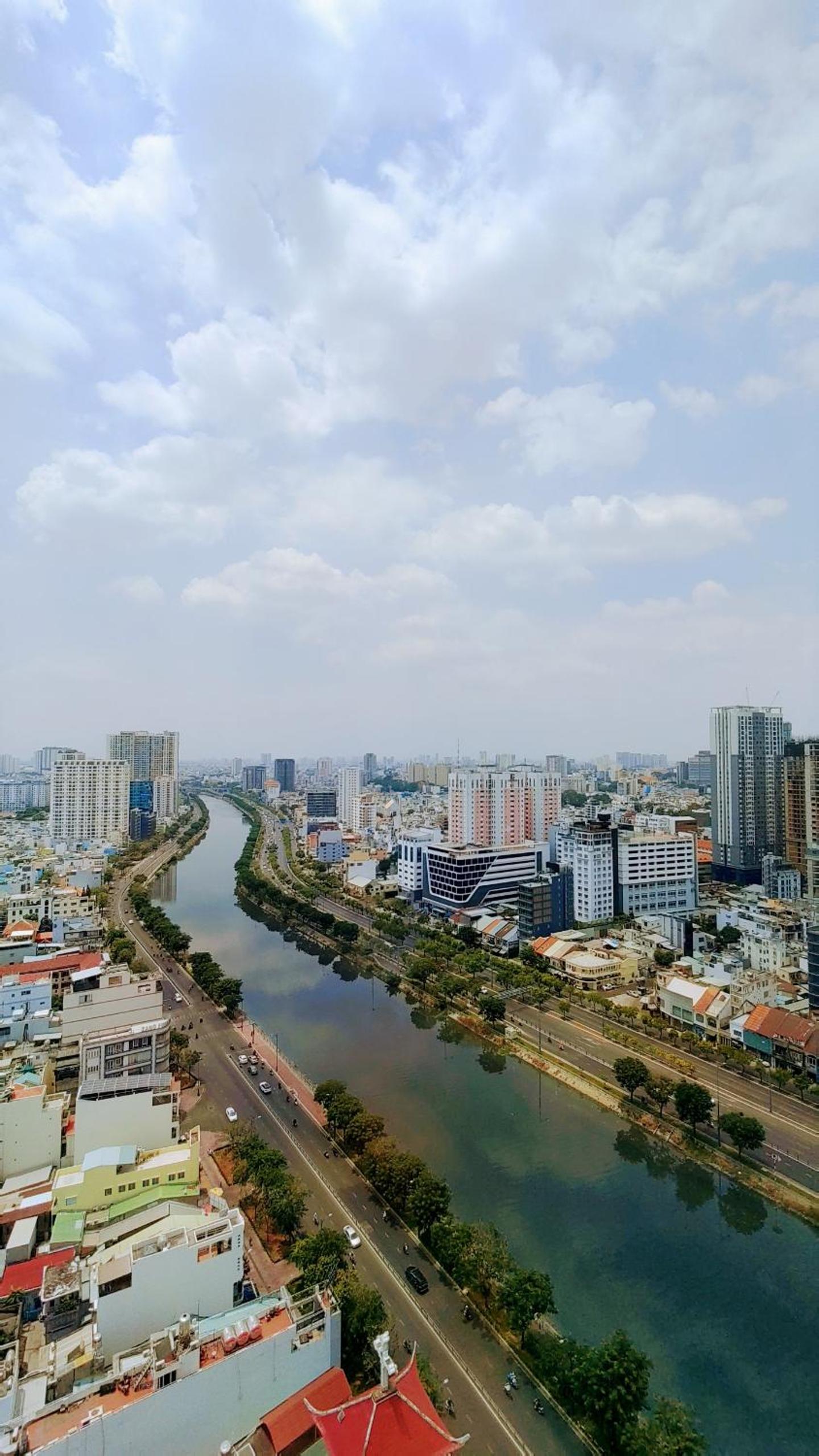Le May Home Rivergate Luxury Apartment Near Ben Thanh