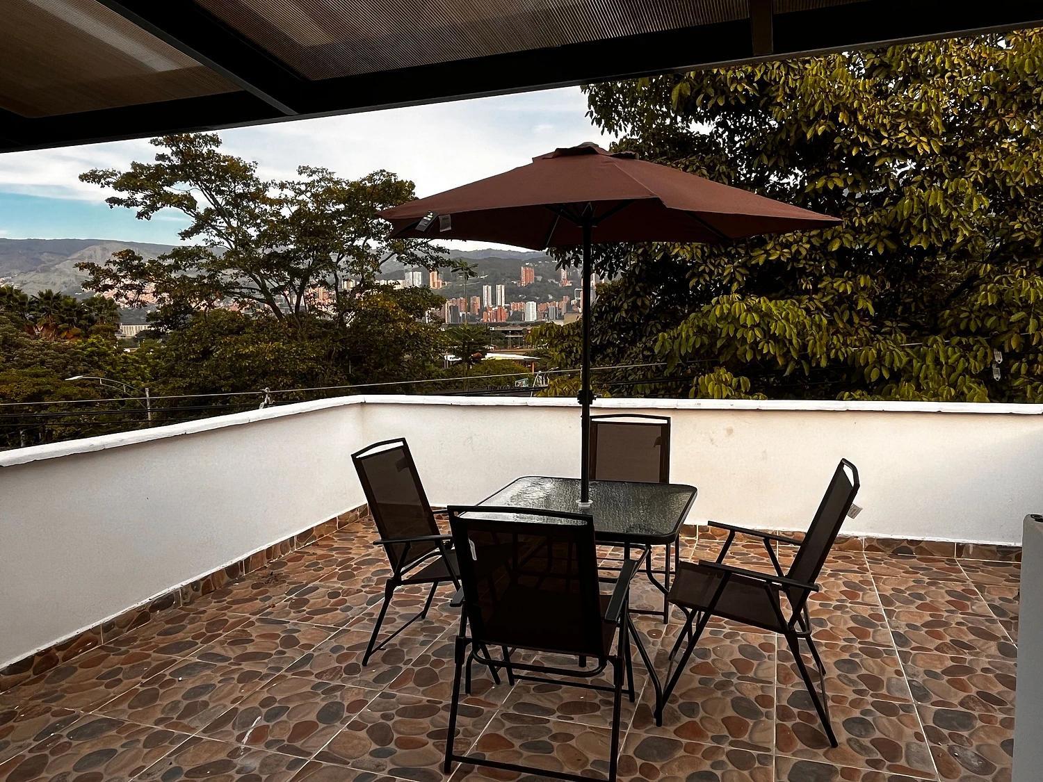 Arkadia Medellín