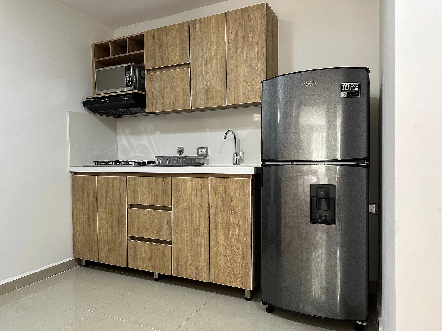 Arkadia Medellín