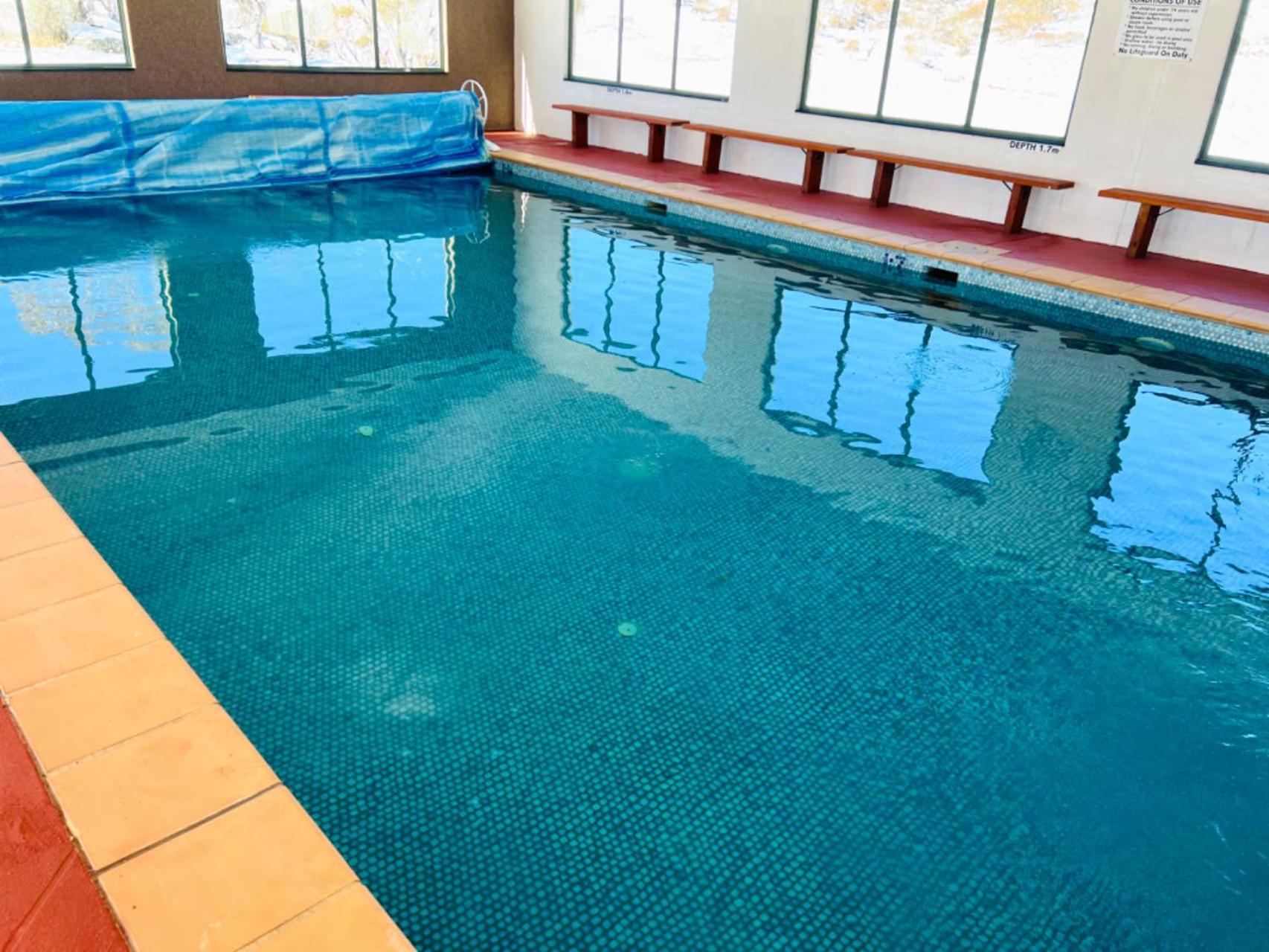 Sponars Chalet
