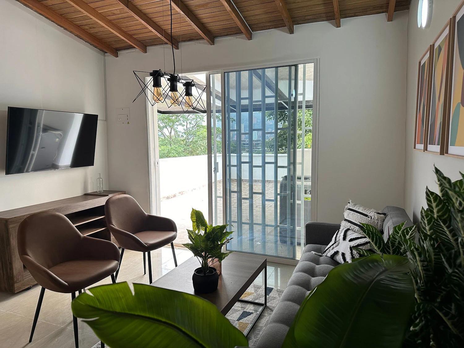 Arkadia Medellín