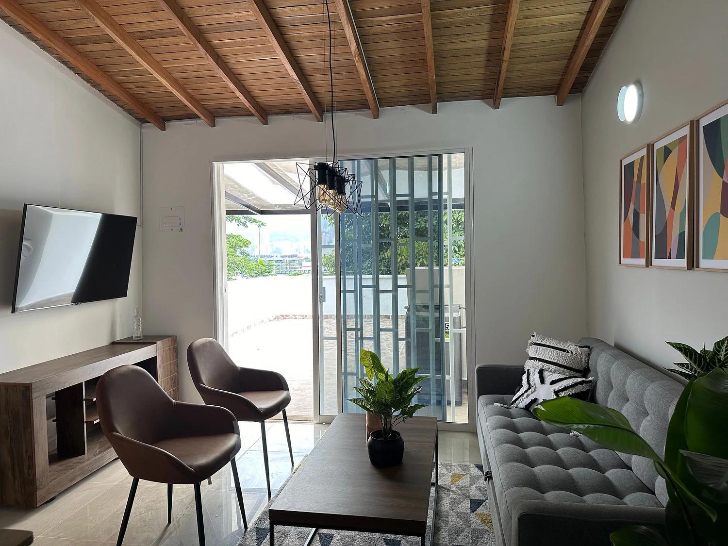 Arkadia Medellín