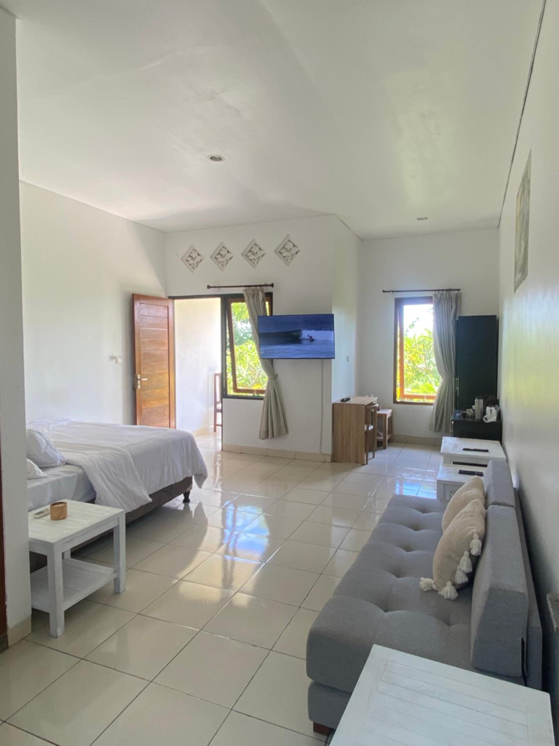 Room Five (Bhujangga’s Village) view 2