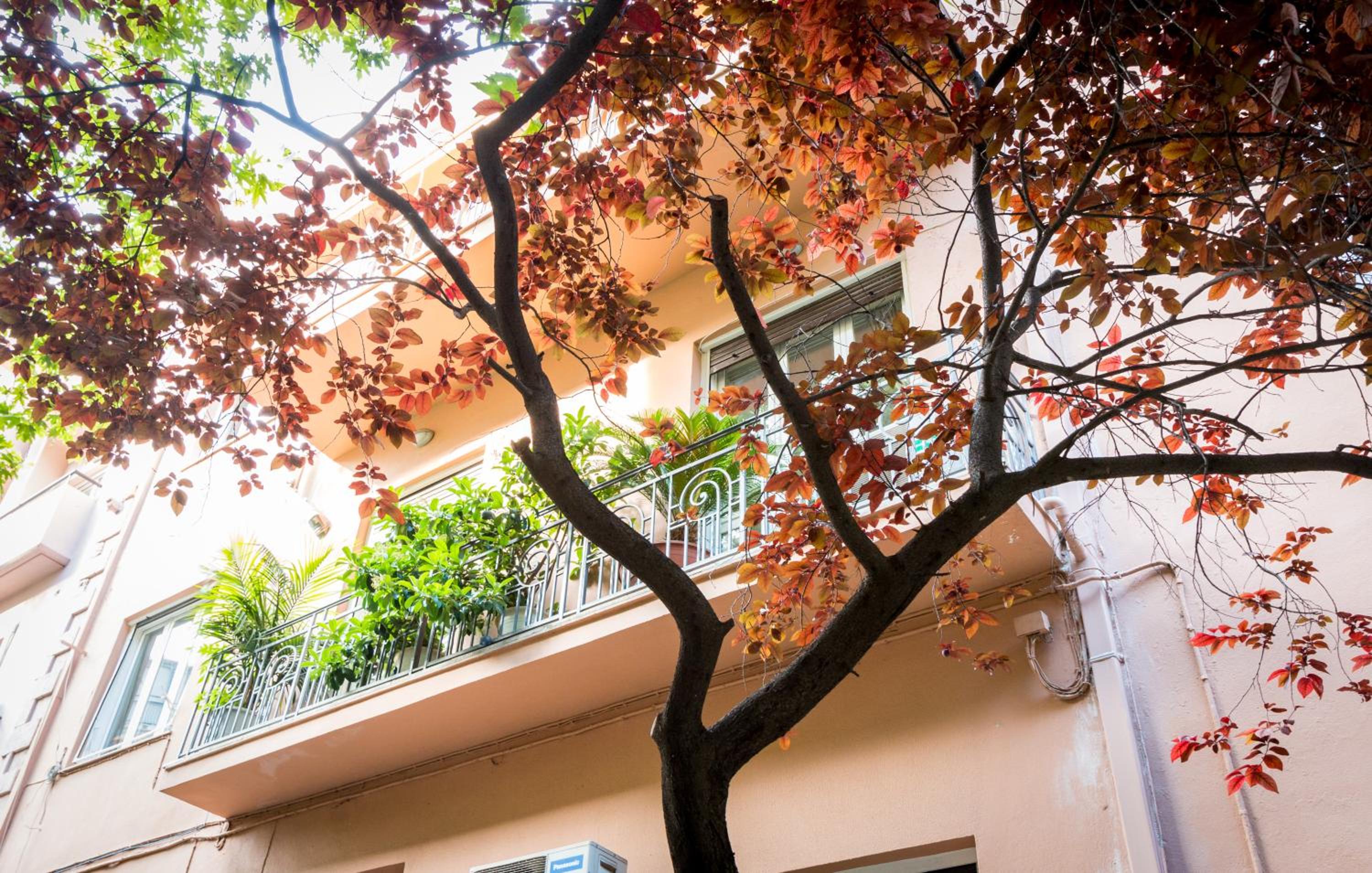 3 bedder condo in Ilisia, Megaro Mousikis