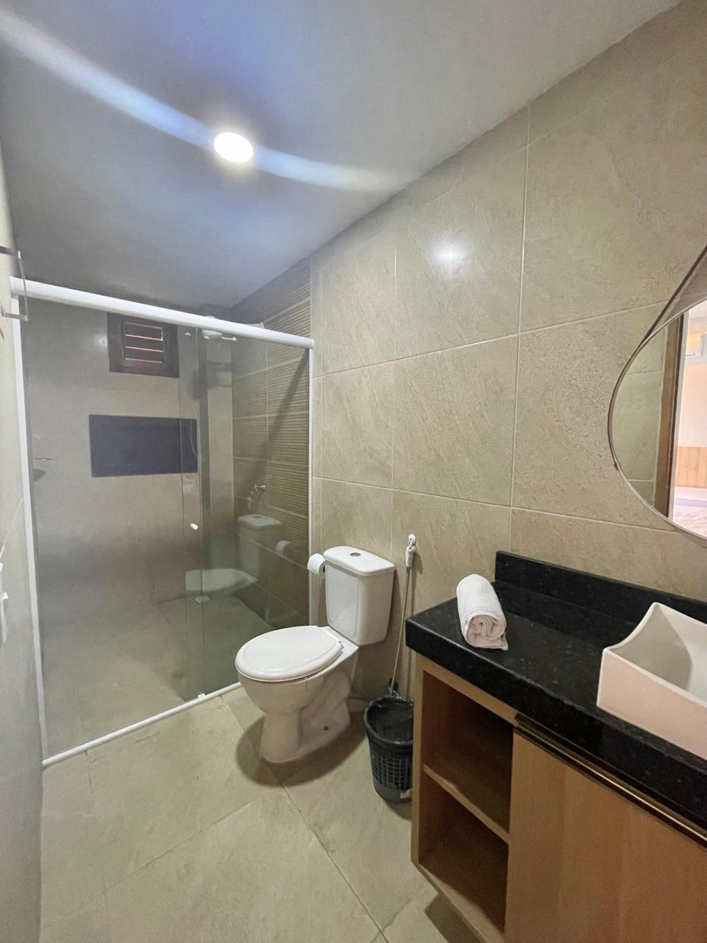 CASA SUN BEACH - PREÁ/CE