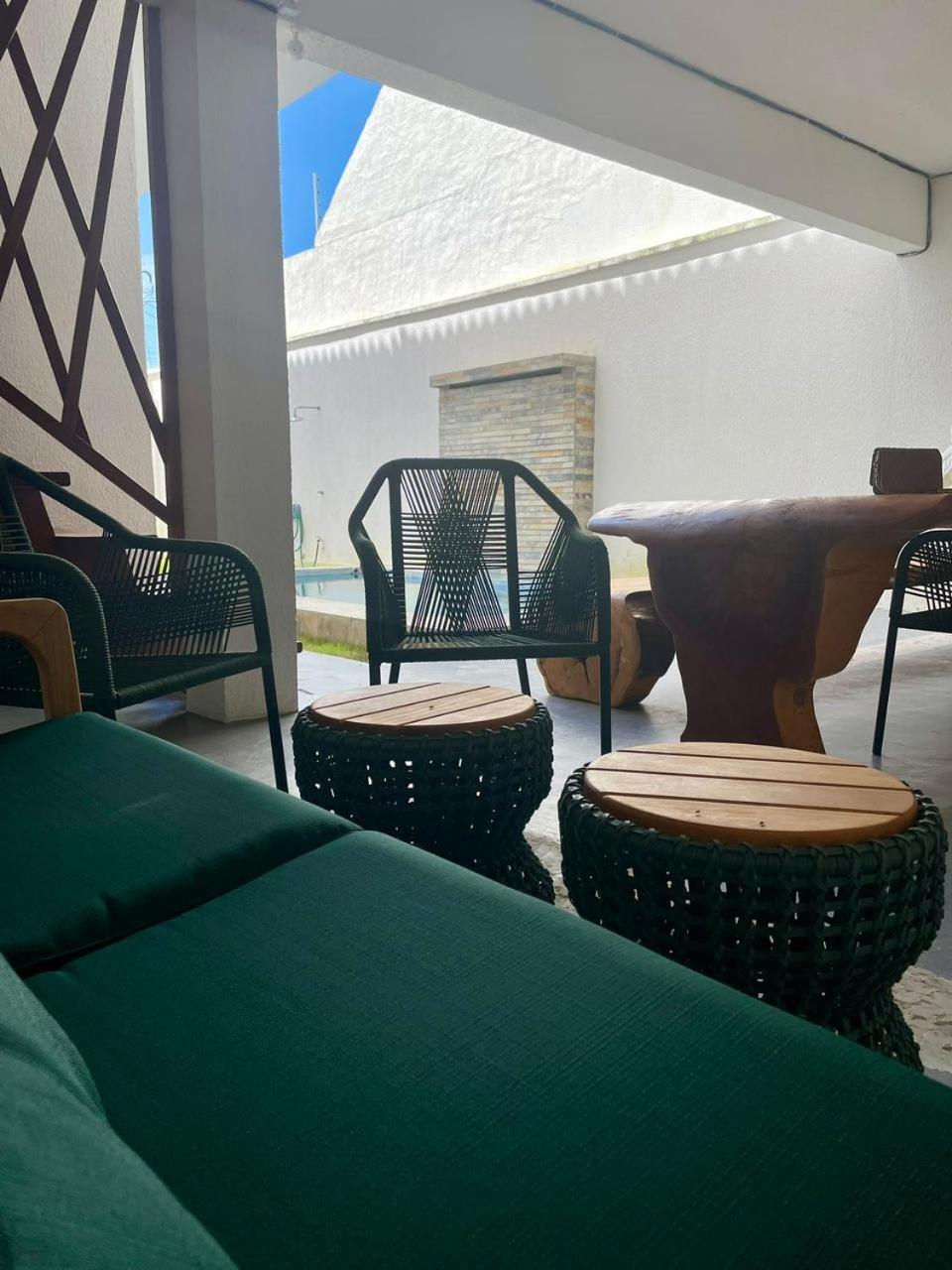 CASA SUN BEACH - PREÁ/CE