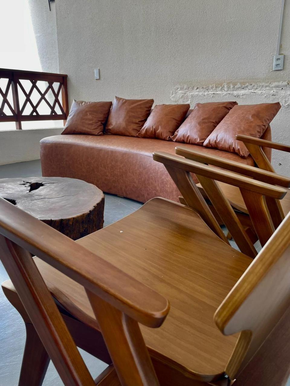 CASA SUN BEACH - PREÁ/CE