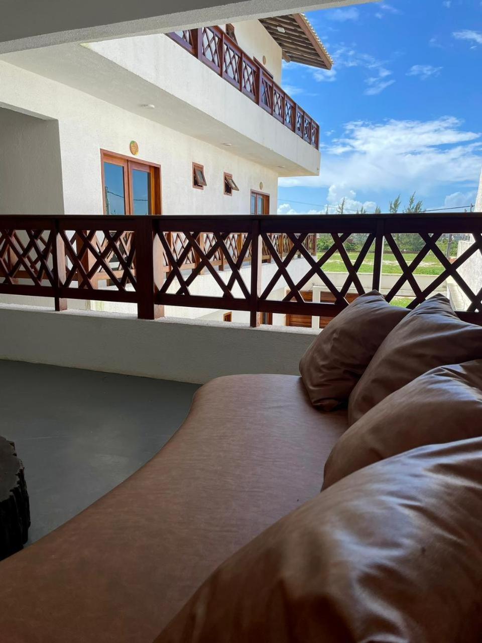 CASA SUN BEACH - PREÁ/CE
