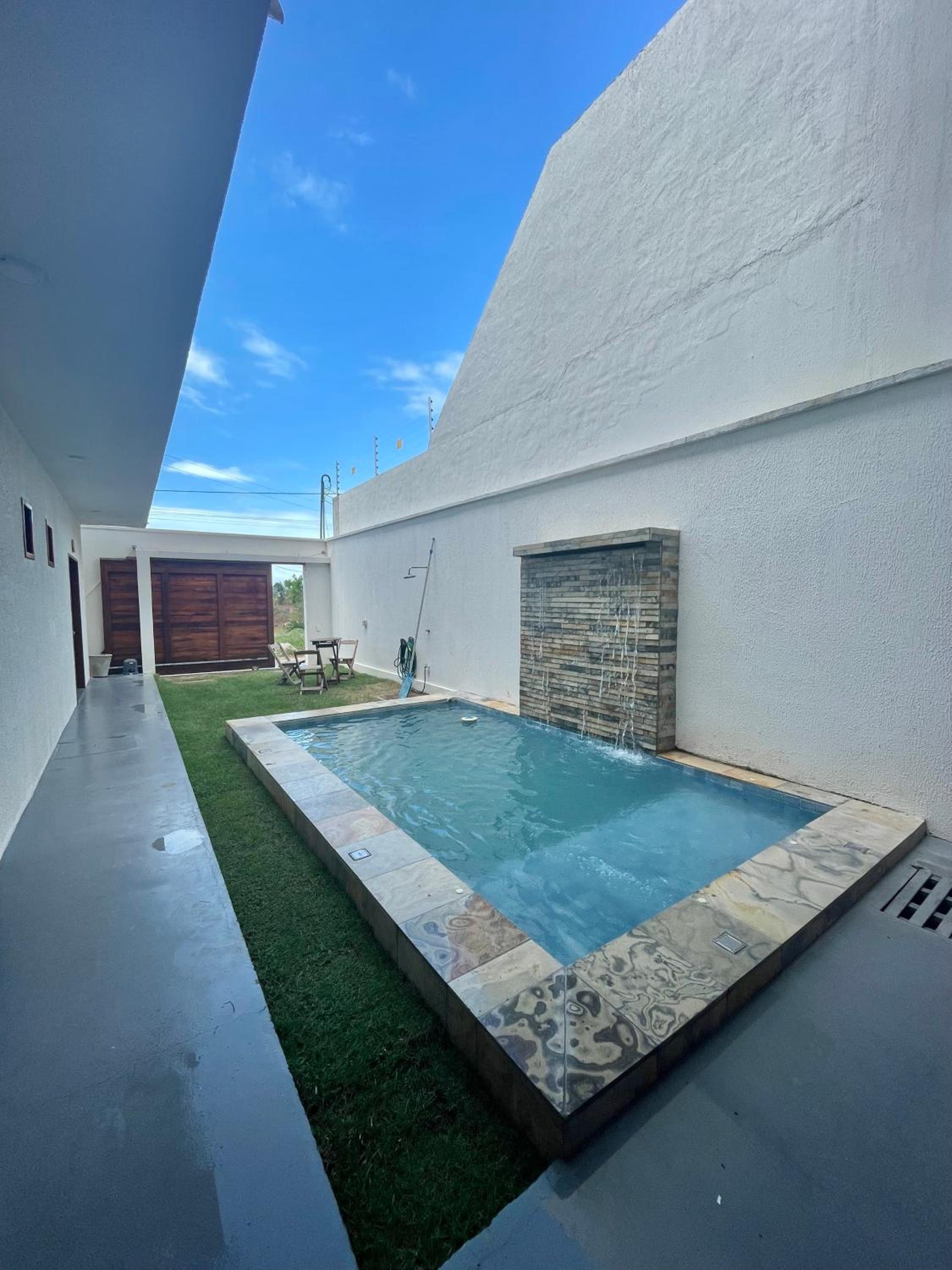 CASA SUN BEACH - PREÁ/CE
