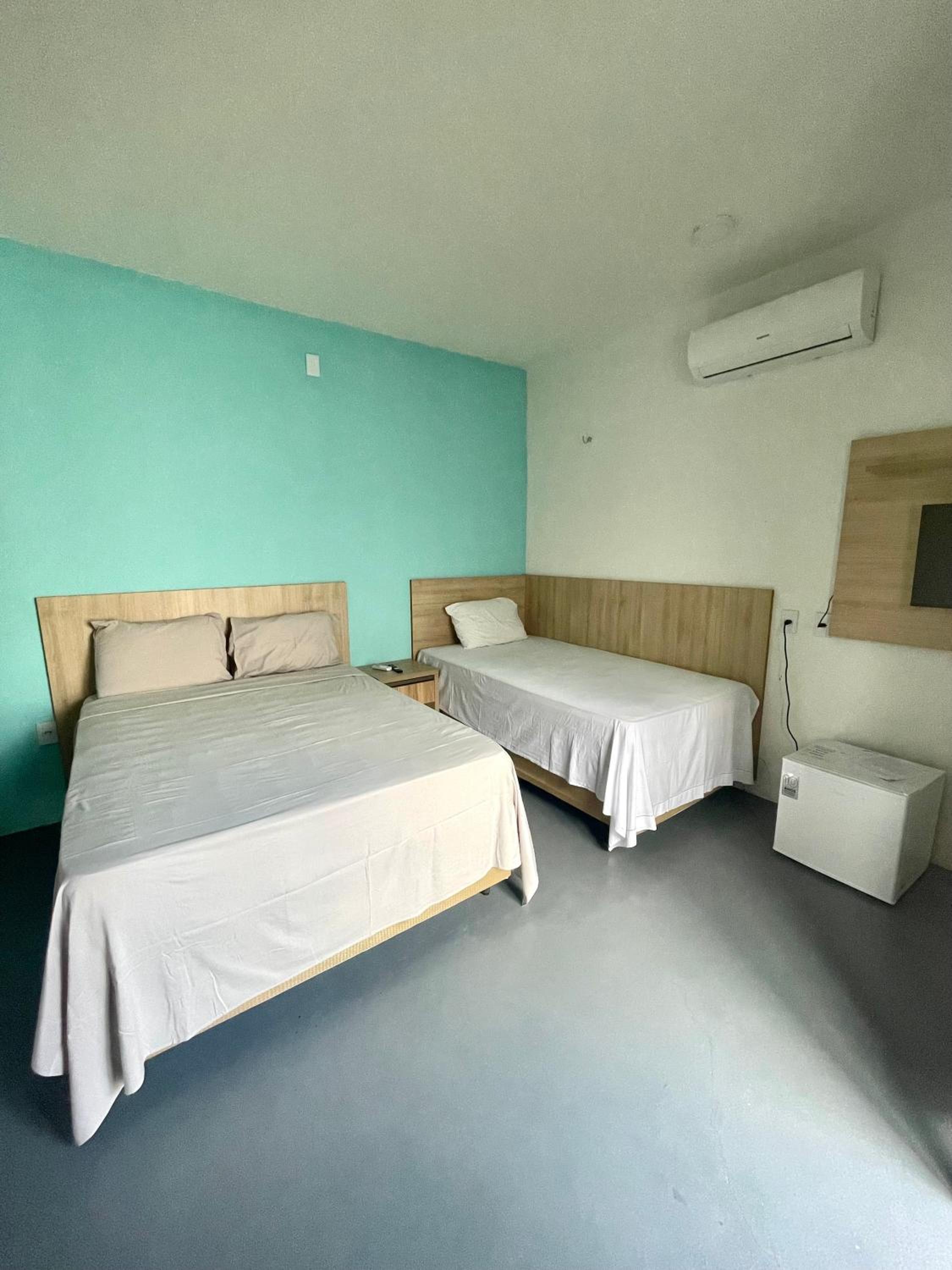 CASA SUN BEACH - PREÁ/CE