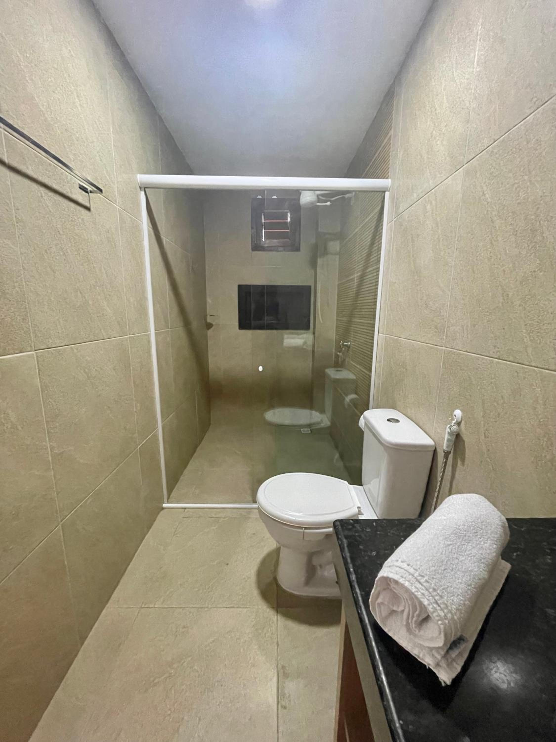 CASA SUN BEACH - PREÁ/CE