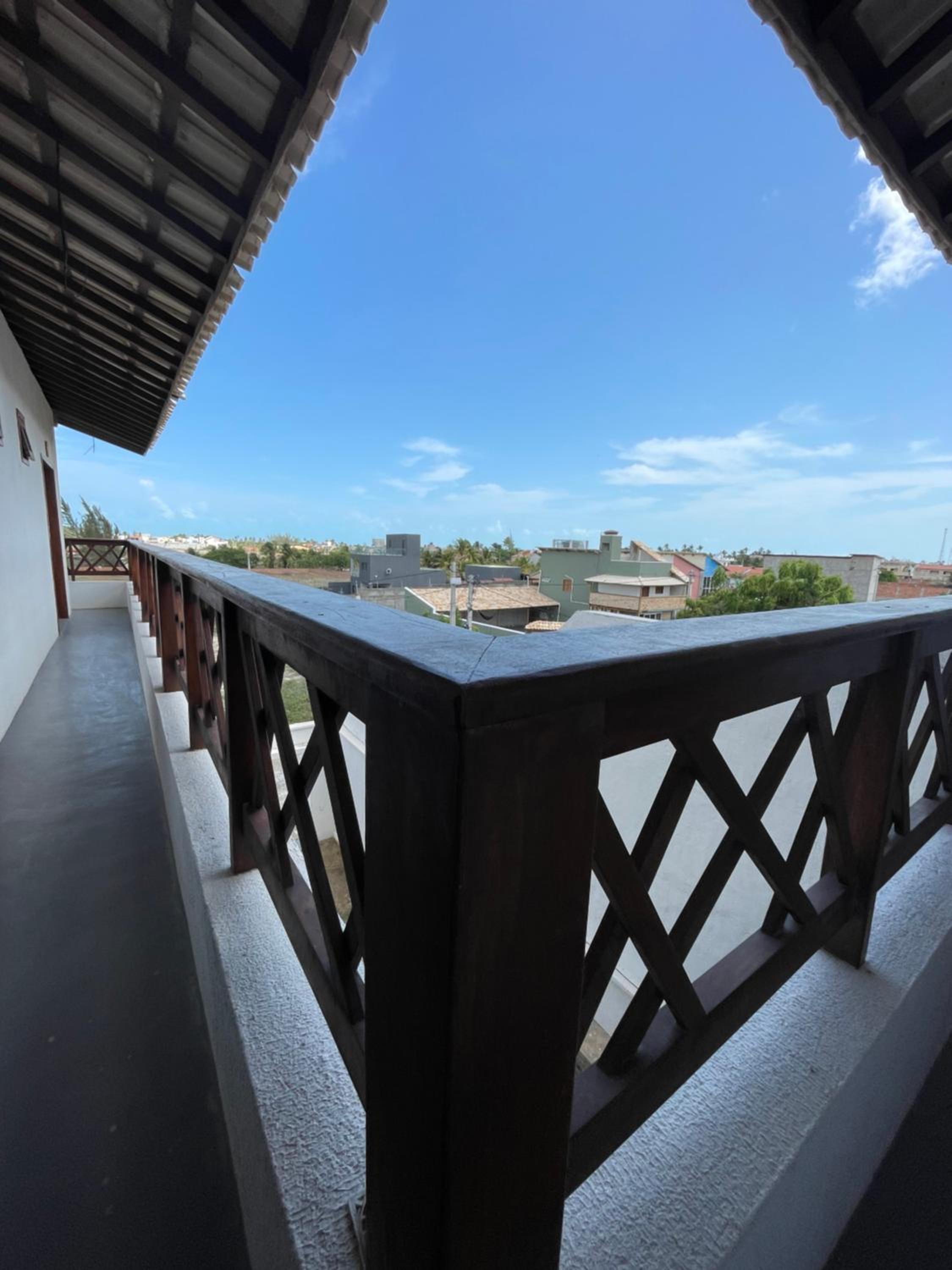 CASA SUN BEACH - PREÁ/CE