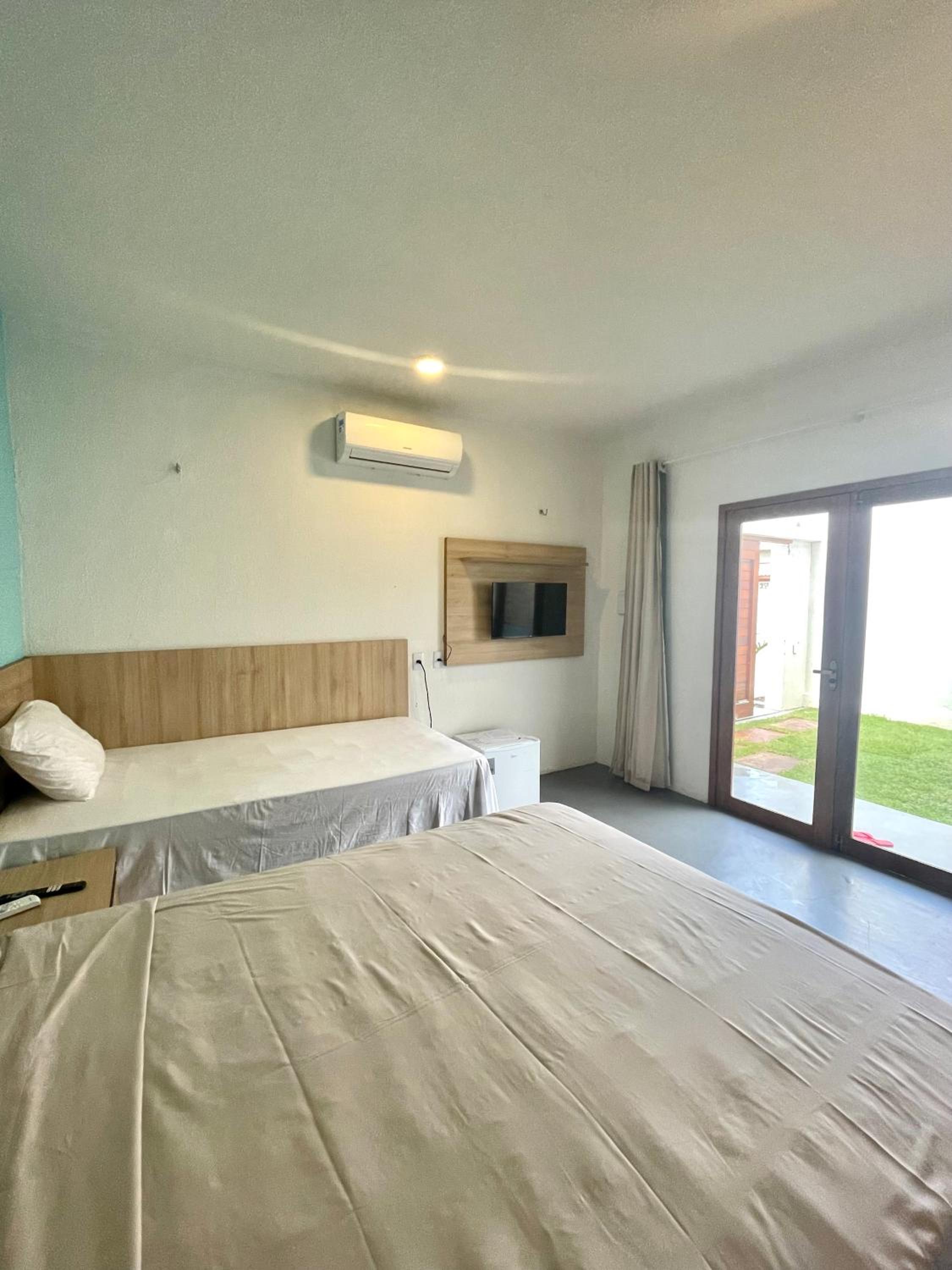 CASA SUN BEACH - PREÁ/CE