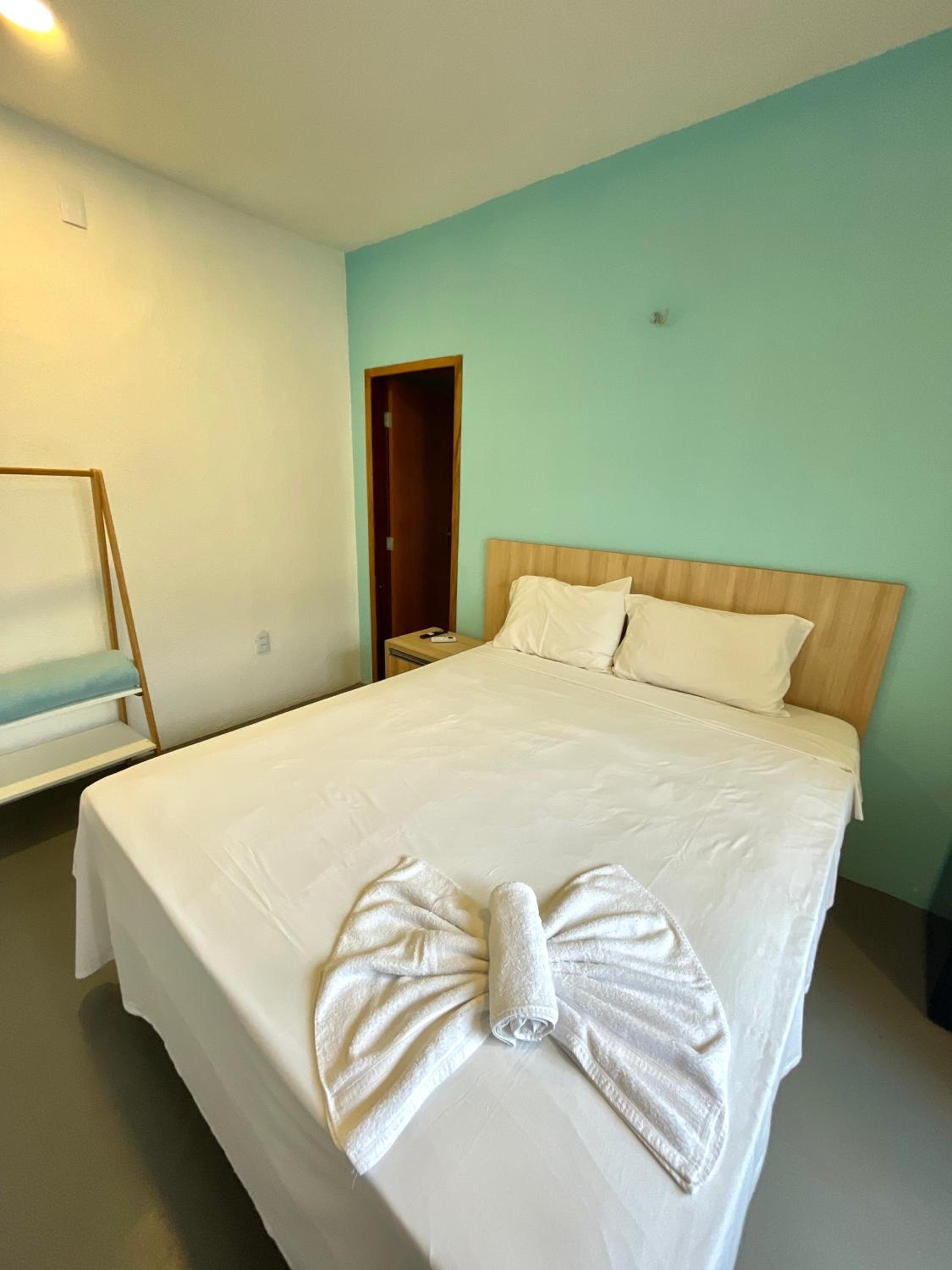 CASA SUN BEACH - PREÁ/CE