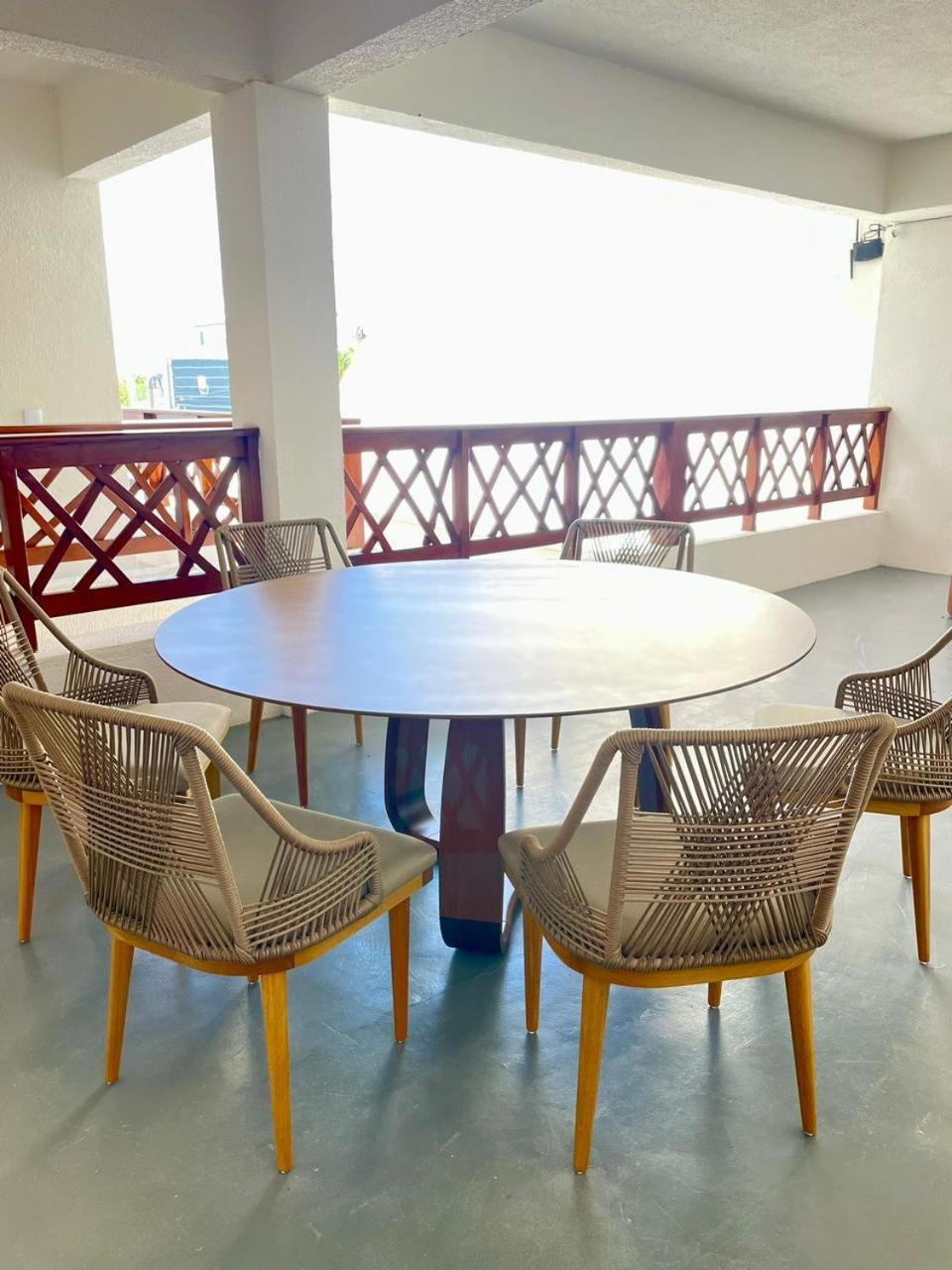 CASA SUN BEACH - PREÁ/CE