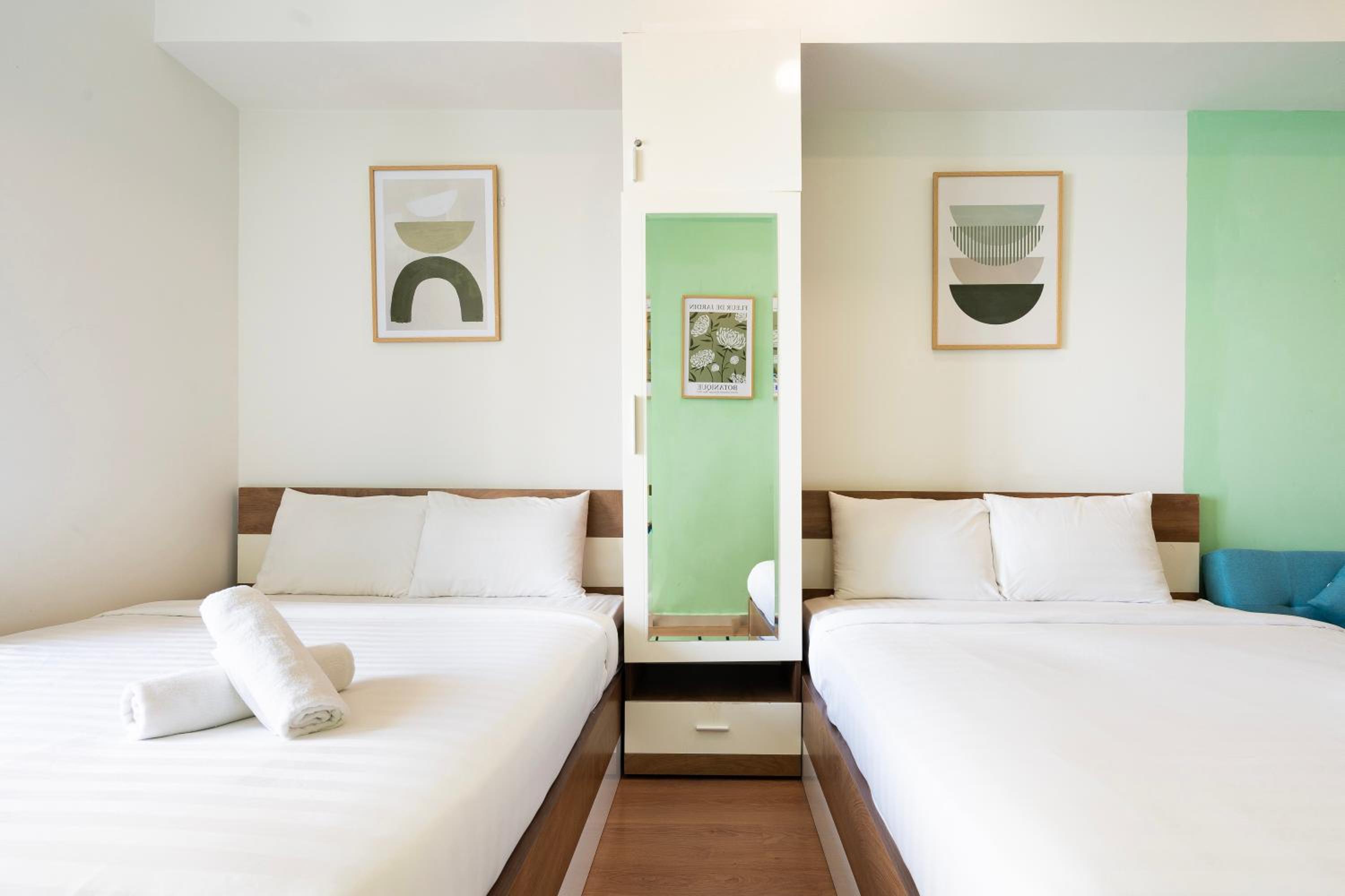 Kandy in Rivergate Luxury Apartment - near Ben Thanh market