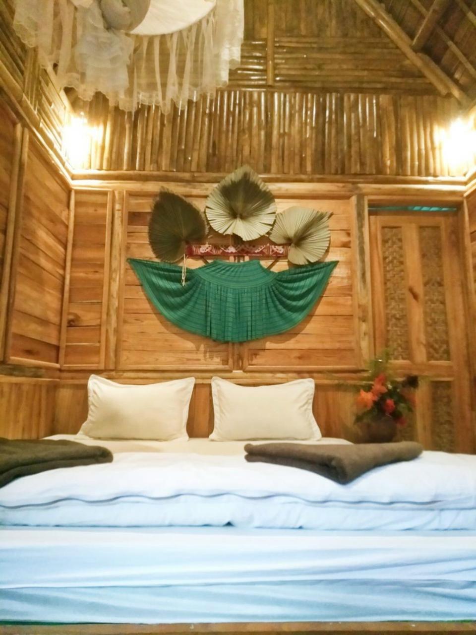 NaCo Lodge Homestay