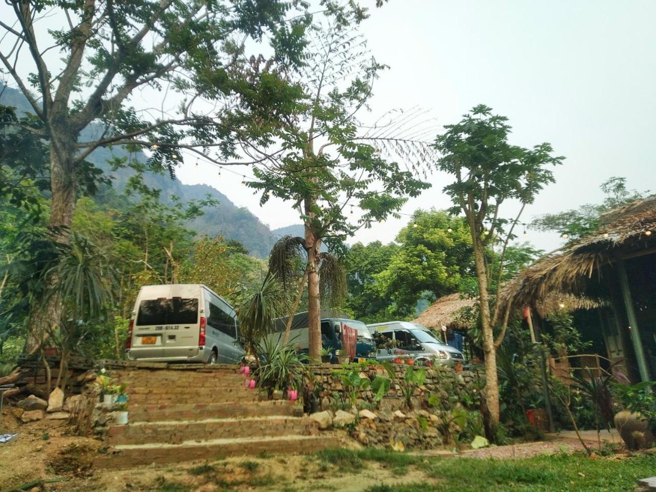 NaCo Lodge Homestay
