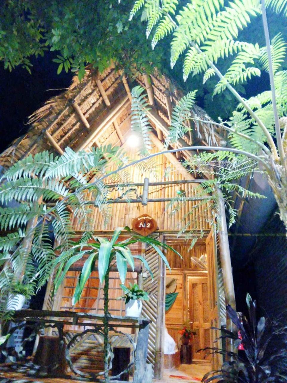NaCo Lodge Homestay