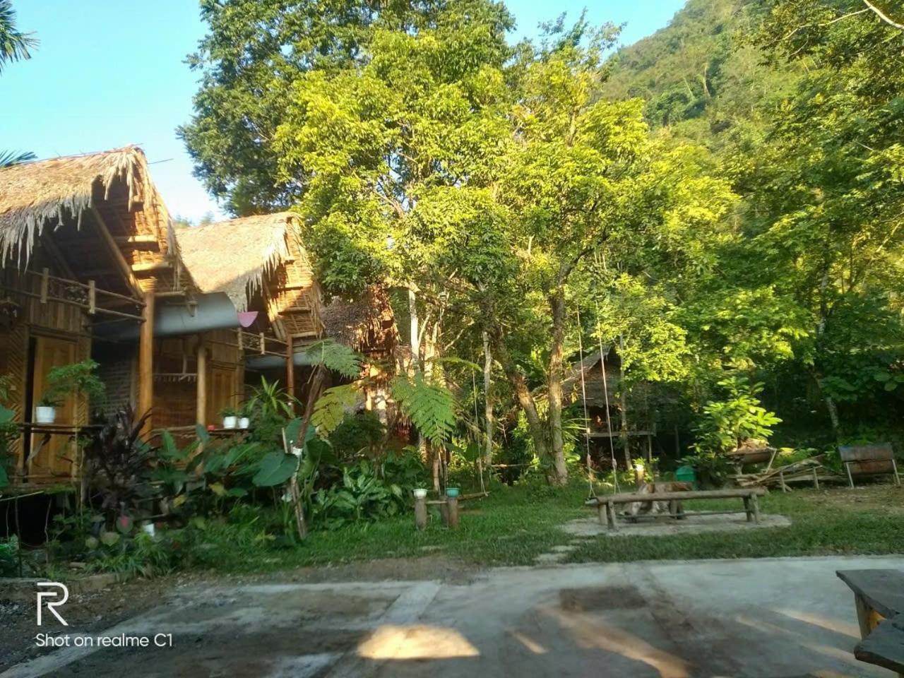 NaCo Lodge Homestay