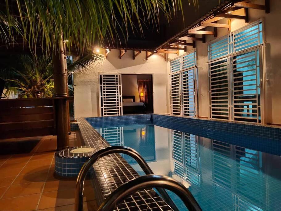 The Nuri Holiday Villa Port Dickson photo 1